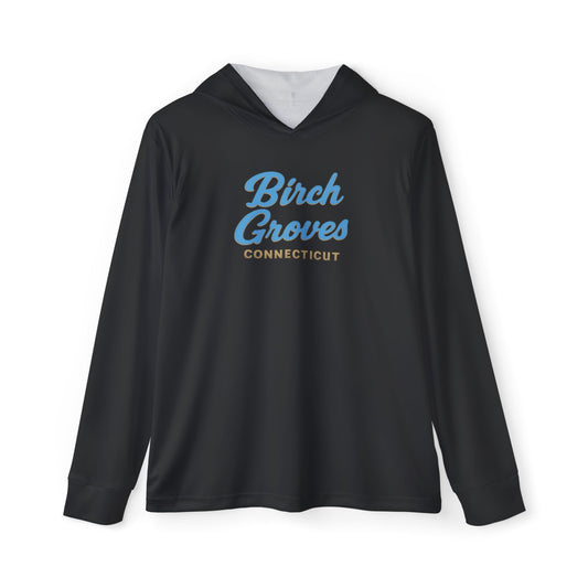 Birch Groves Warm Up Hoodie
