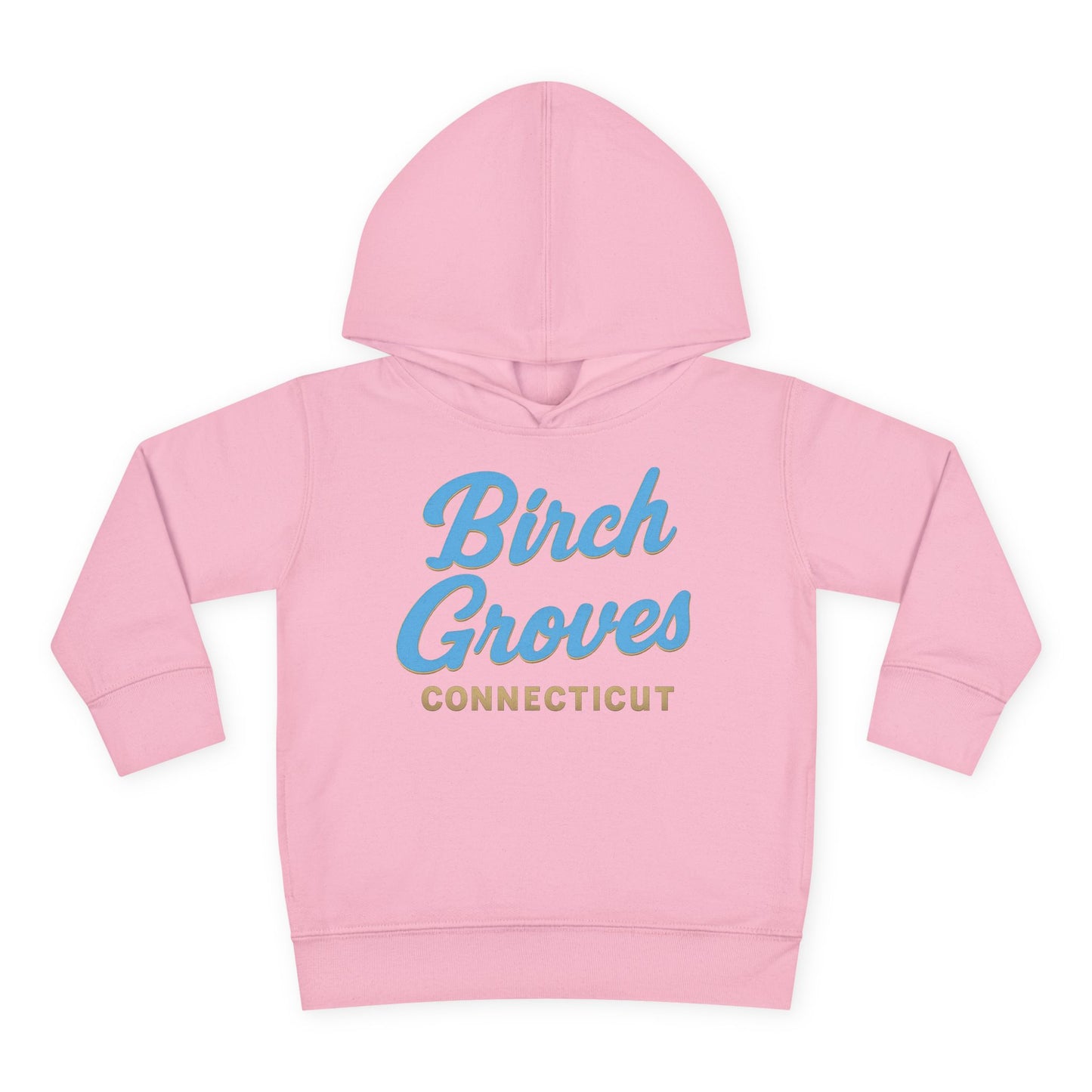 Birch Grove Toddler Hoodie