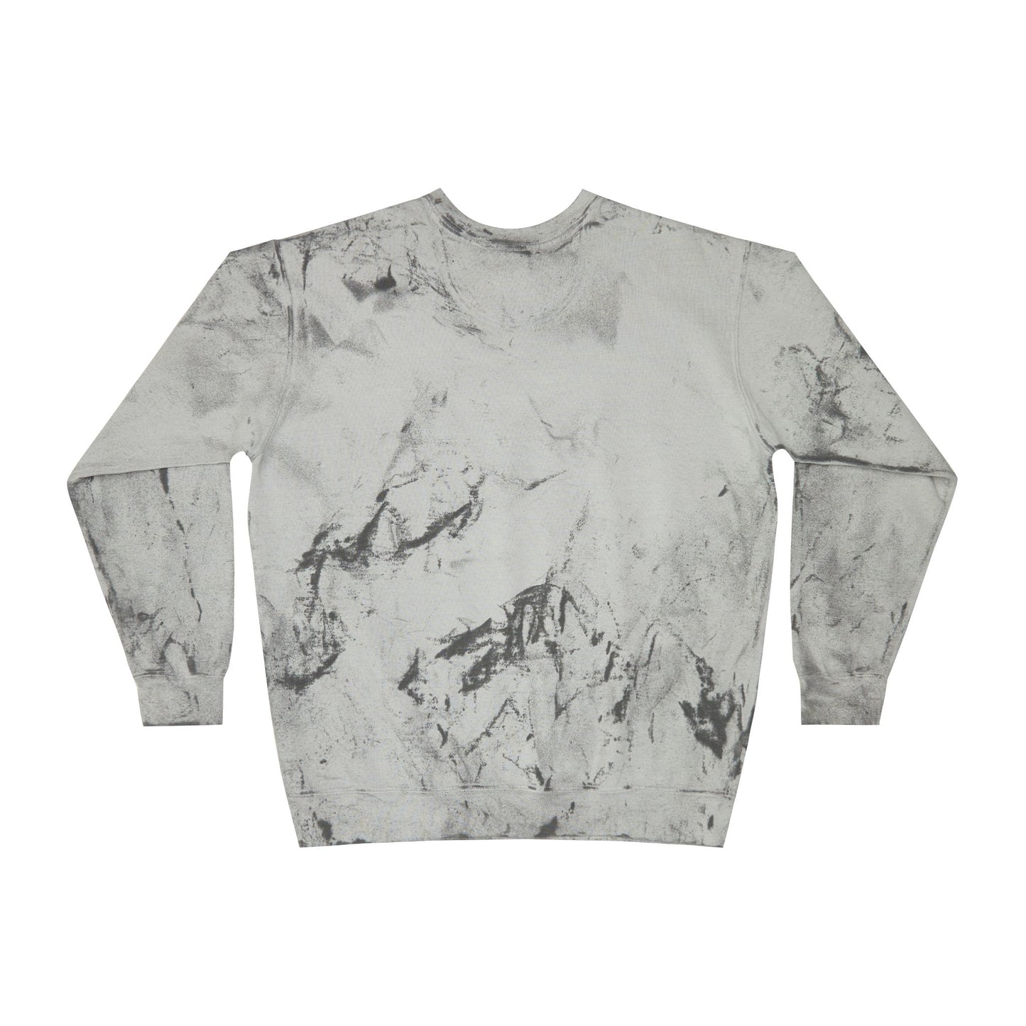 Candlewood Shores Tie-Dye Crewneck Sweatshirt