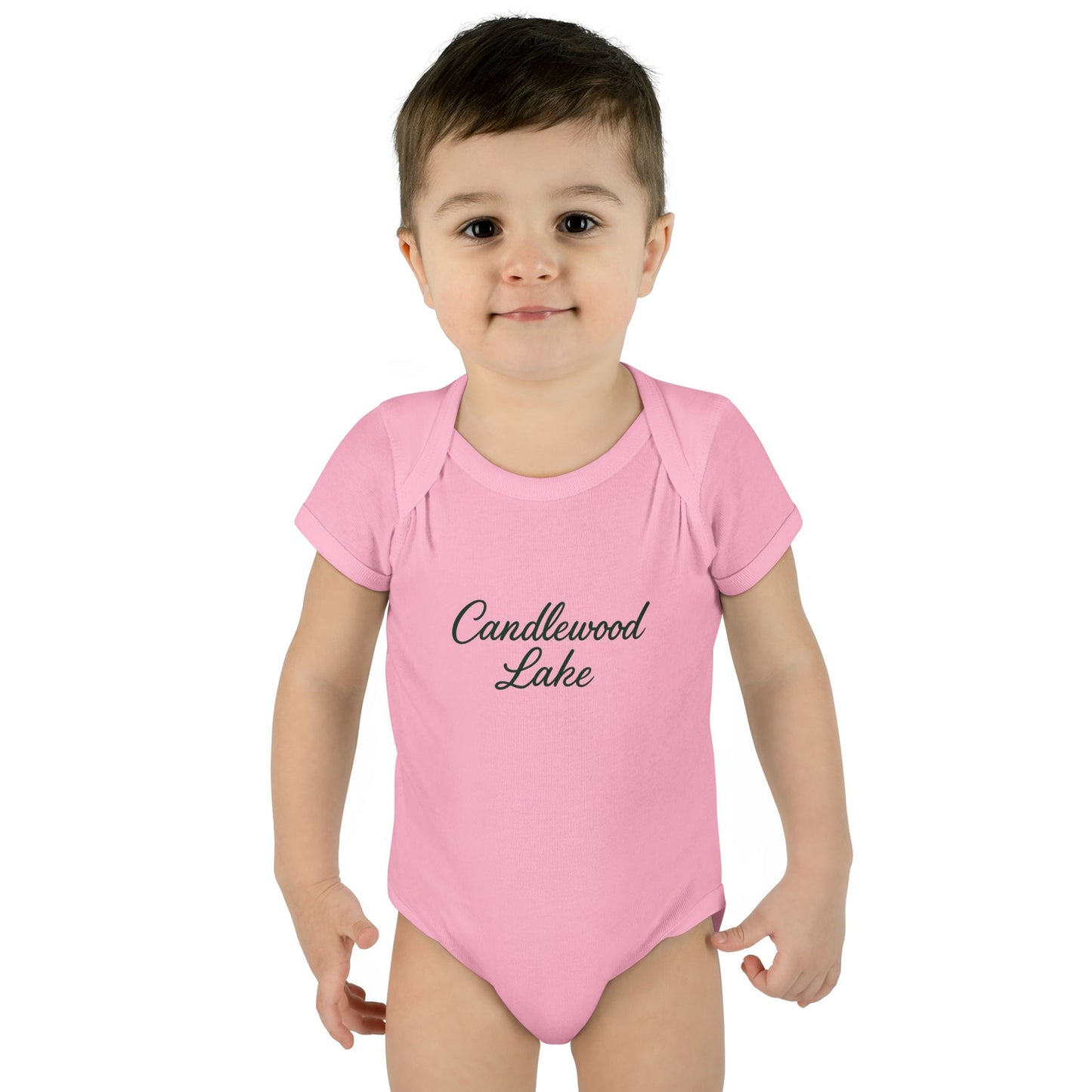 Baby Onesie