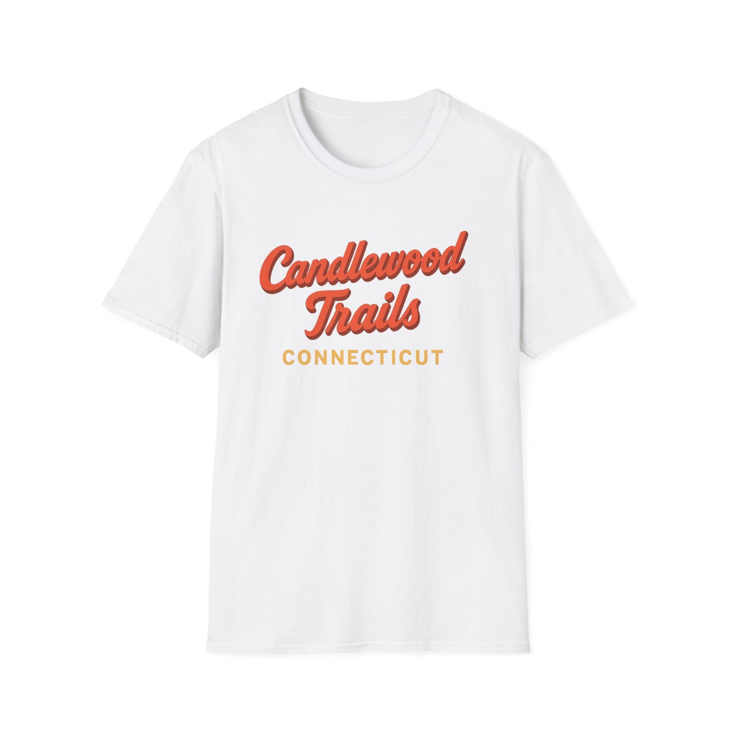 Candlewood Trails Unisex Tee