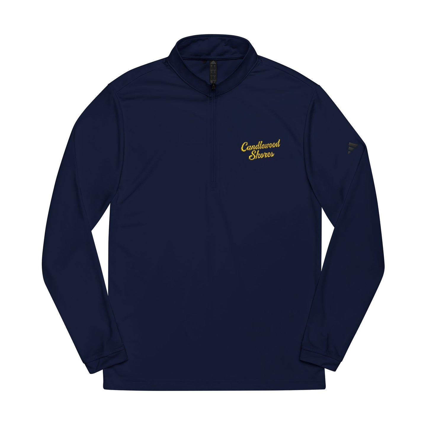 Adidas Candlewood Shores QZip