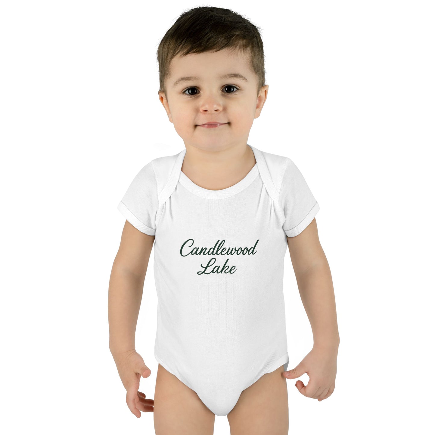 Baby Onesie