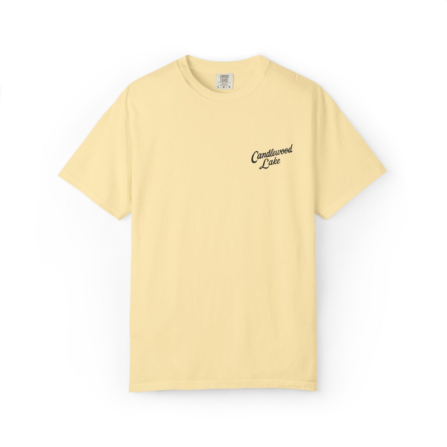 Stylish Unisex Garment-Dyed T-Shirt - Casual Wear, Gift Idea, Summer Style, Everyday Comfort, Fashion Statement