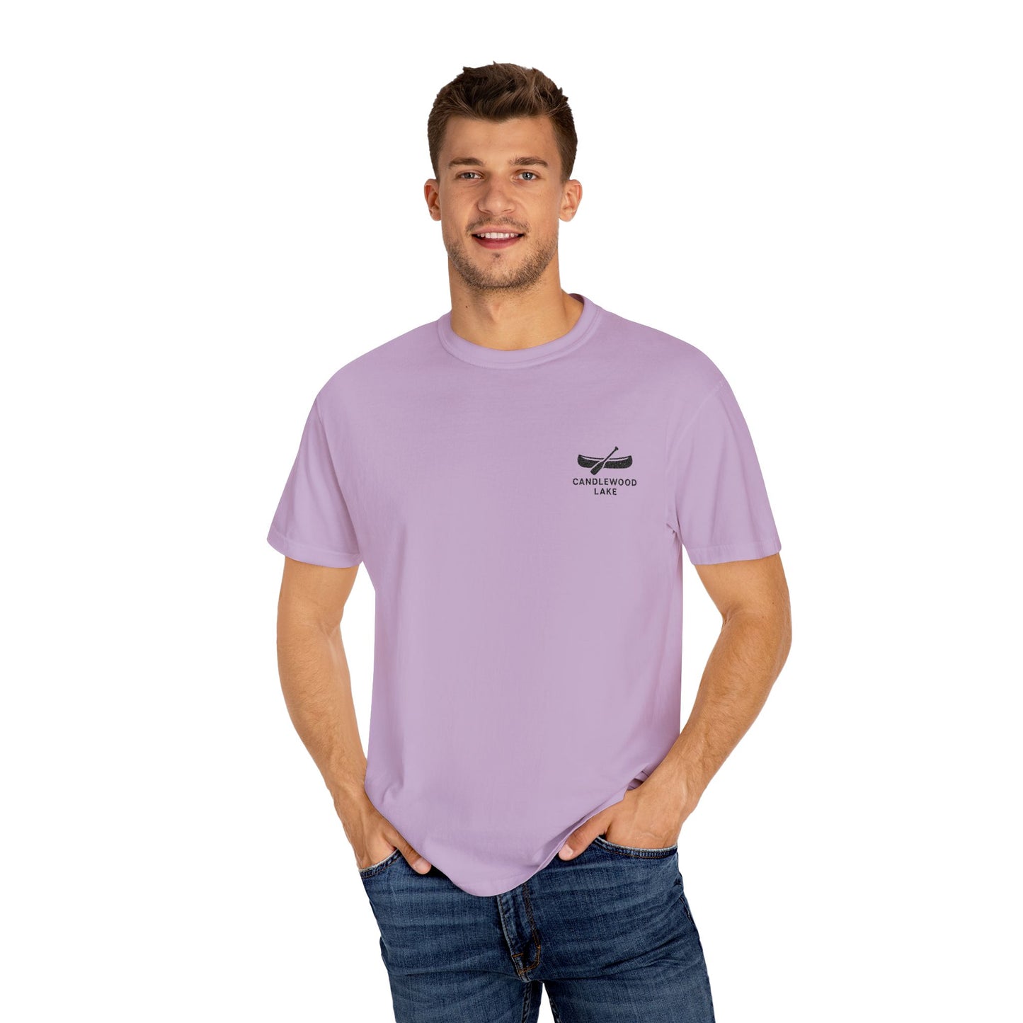 Candlewood Unisex Tee