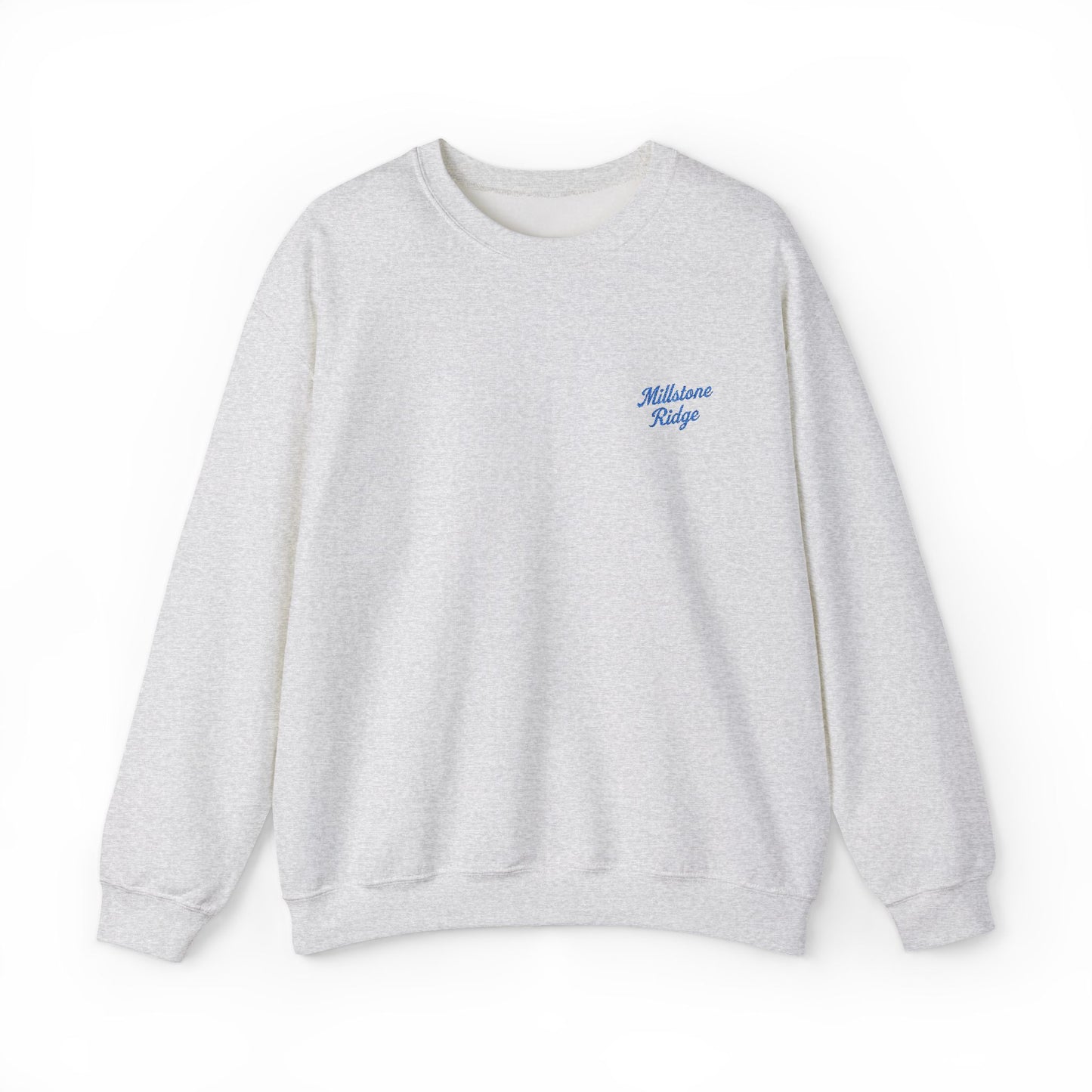 Millstone Unisex Crewneck
