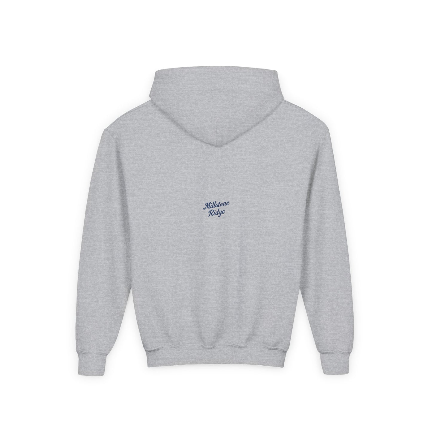 Millstone Ridge Youth Hoodie