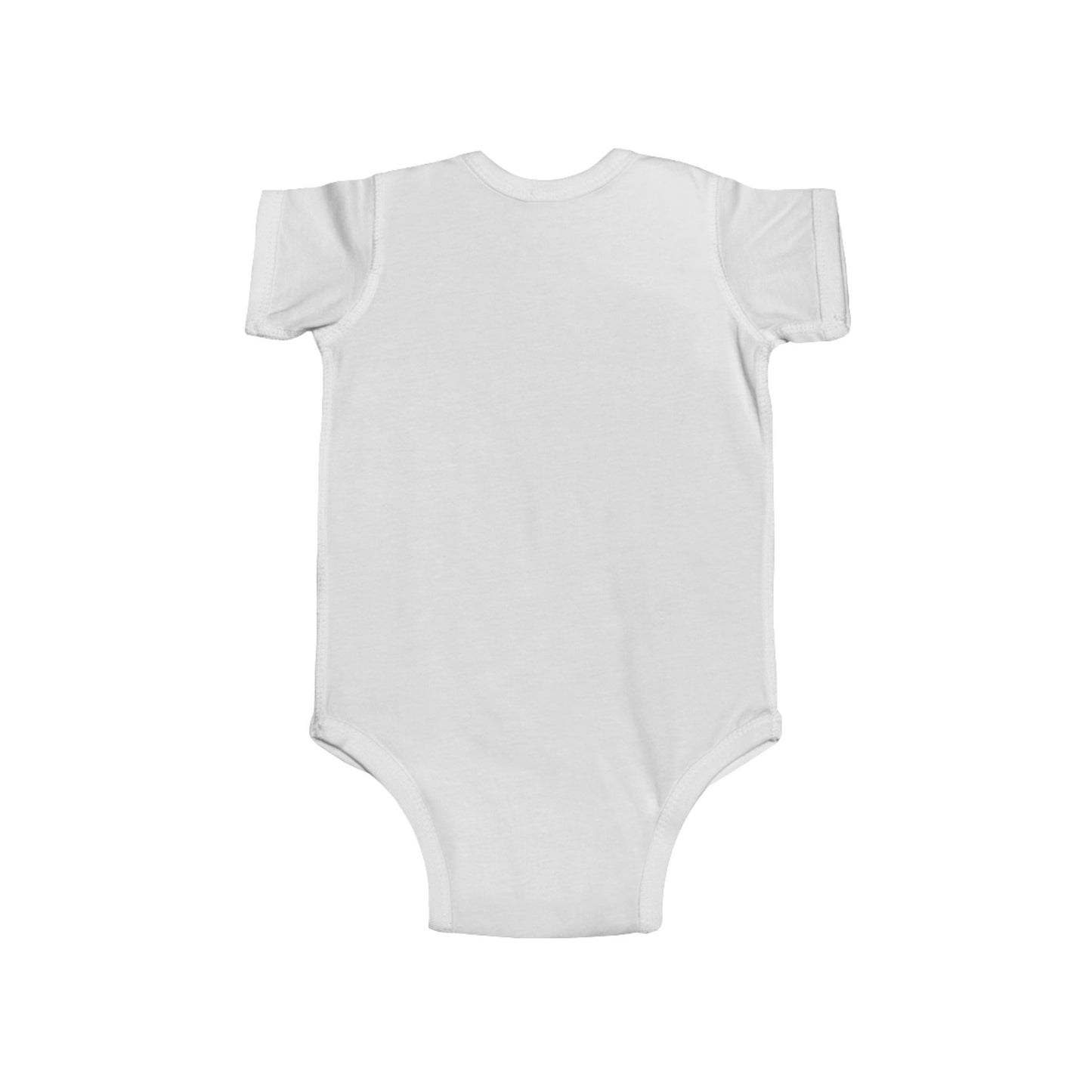 Millstone Infant Fine Jersey Bodysuit