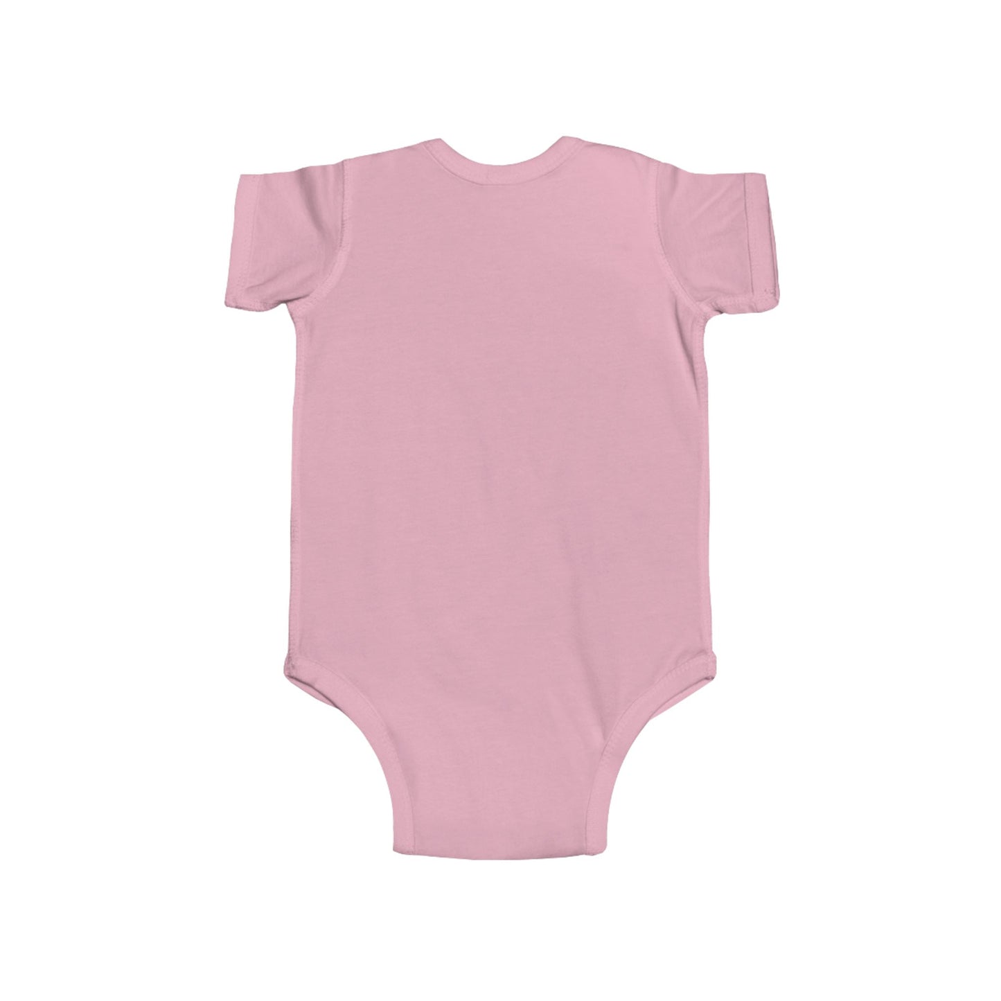Millstone Infant Fine Jersey Bodysuit