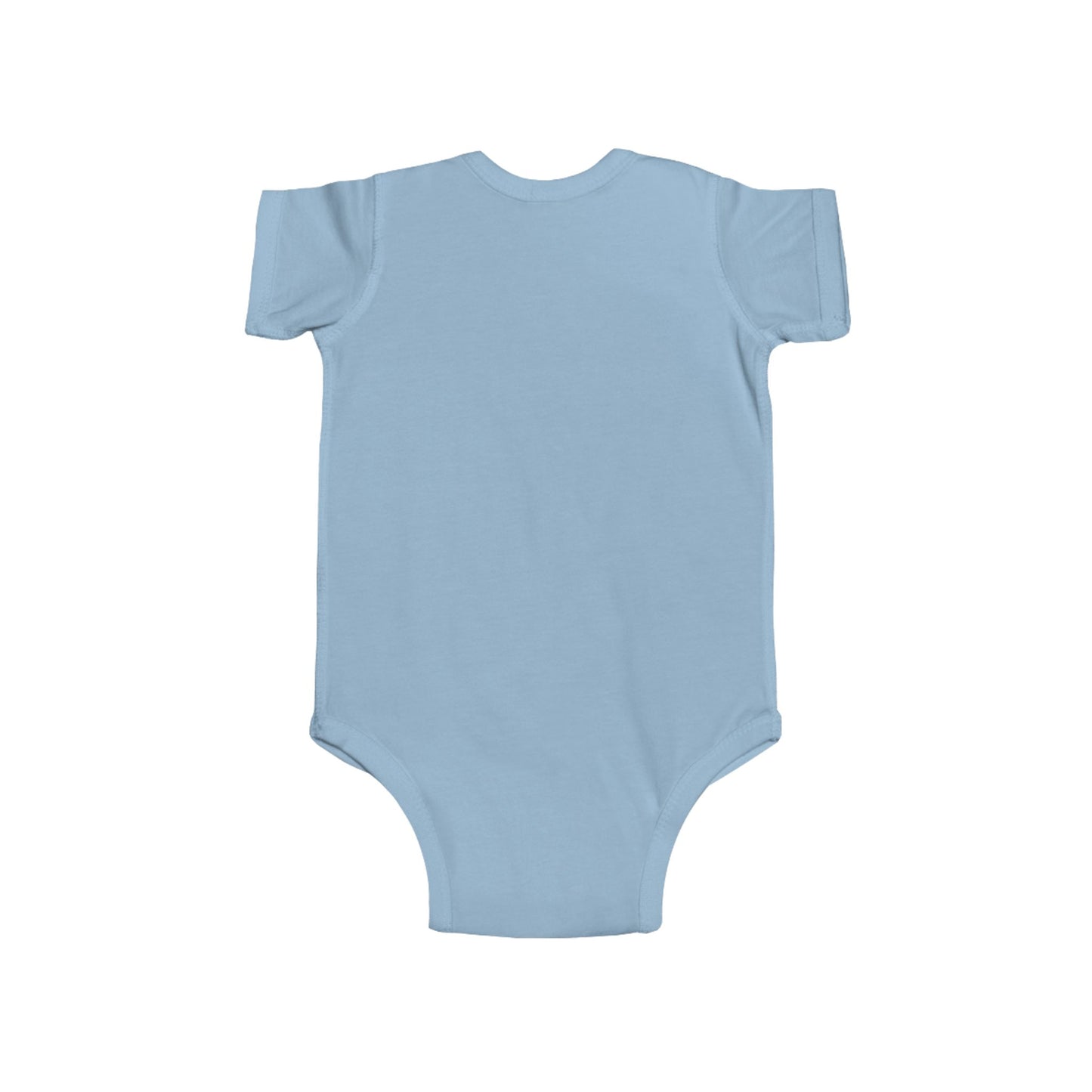 Millstone Infant Fine Jersey Bodysuit