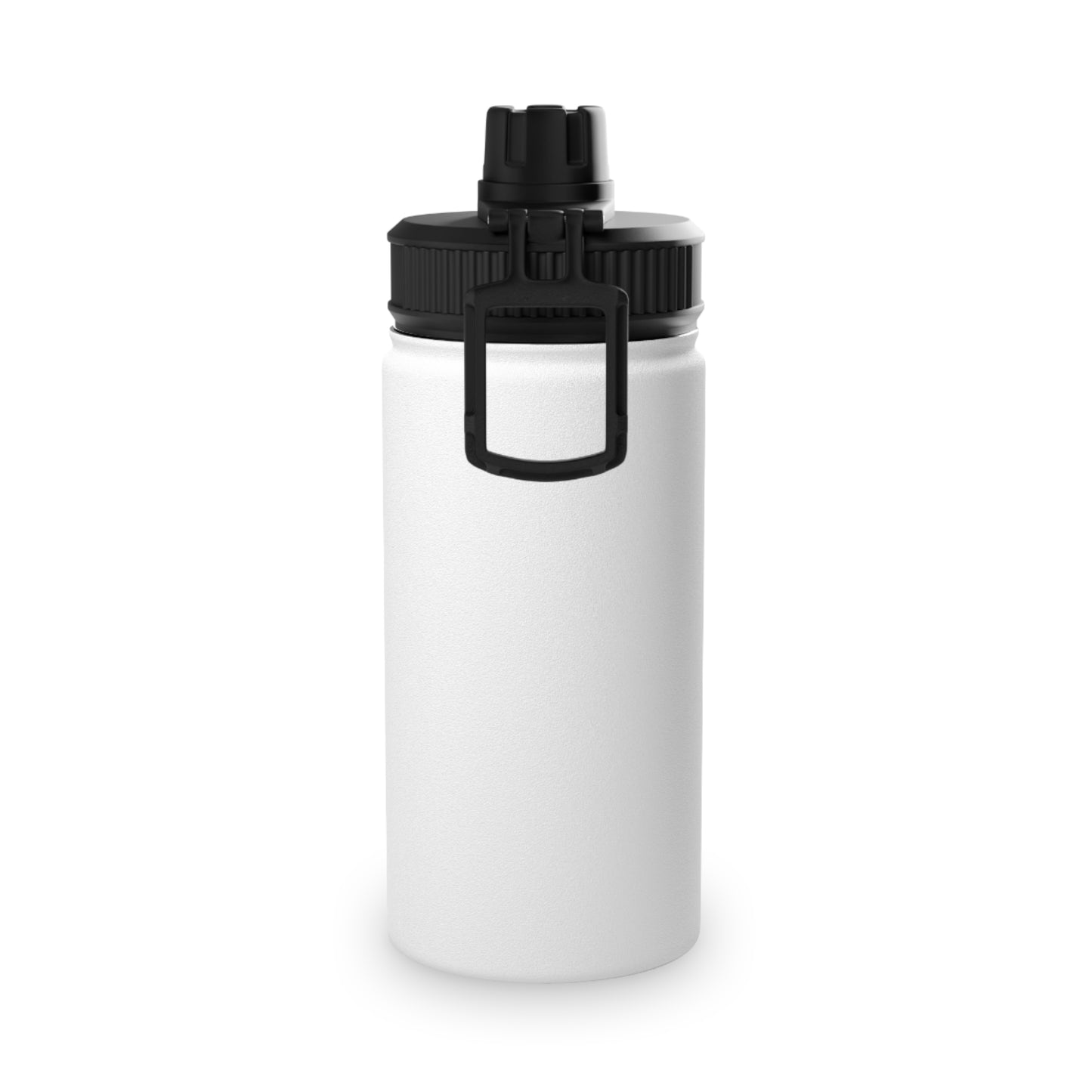 American Flag Stainless Steel Water Bottle |