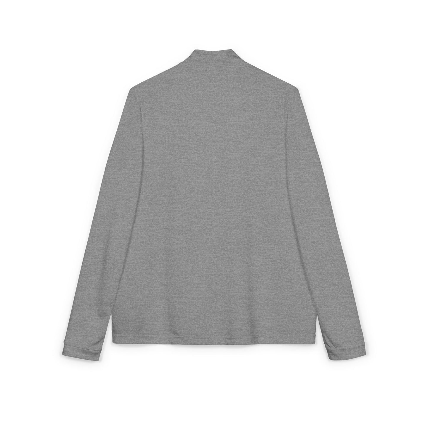 Adidas® Quarter-Zip