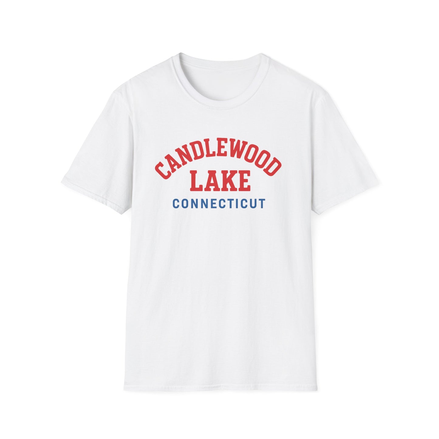 Candlewood Lake Unisex Shirt