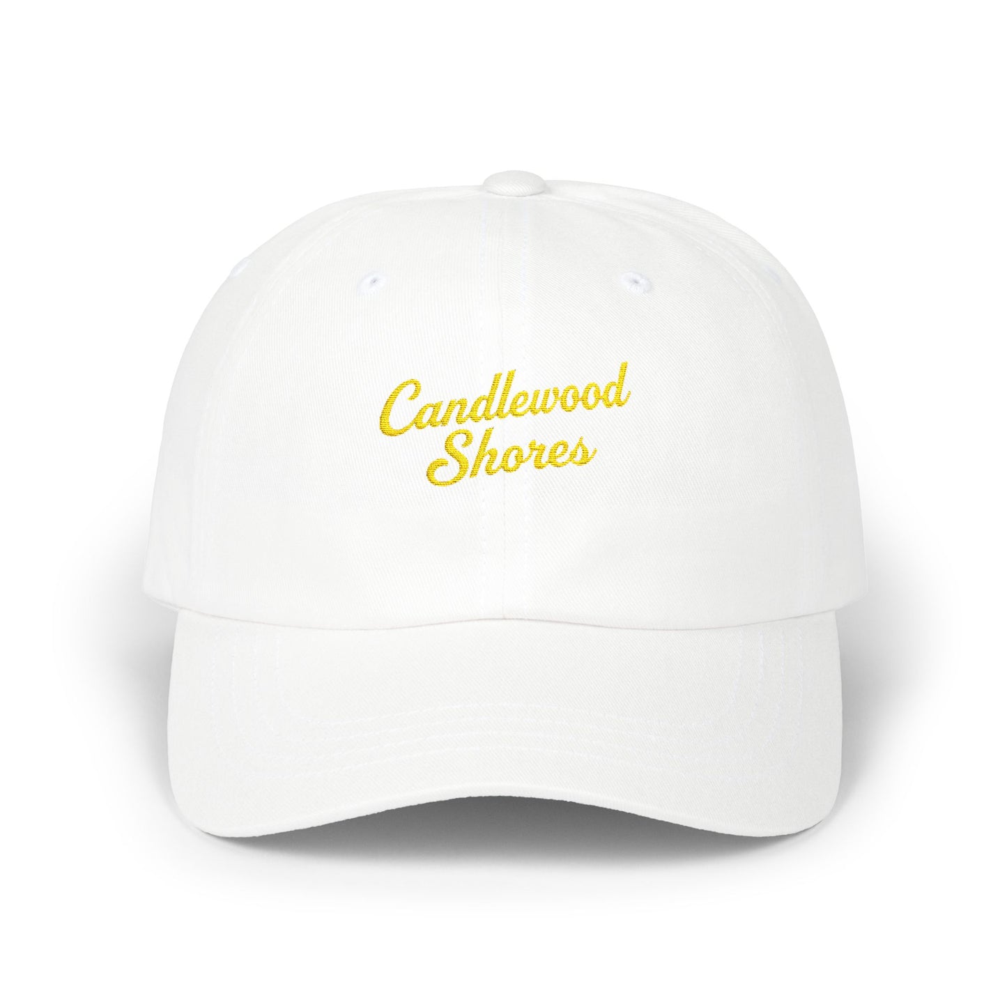 Candlewood Shores Hat