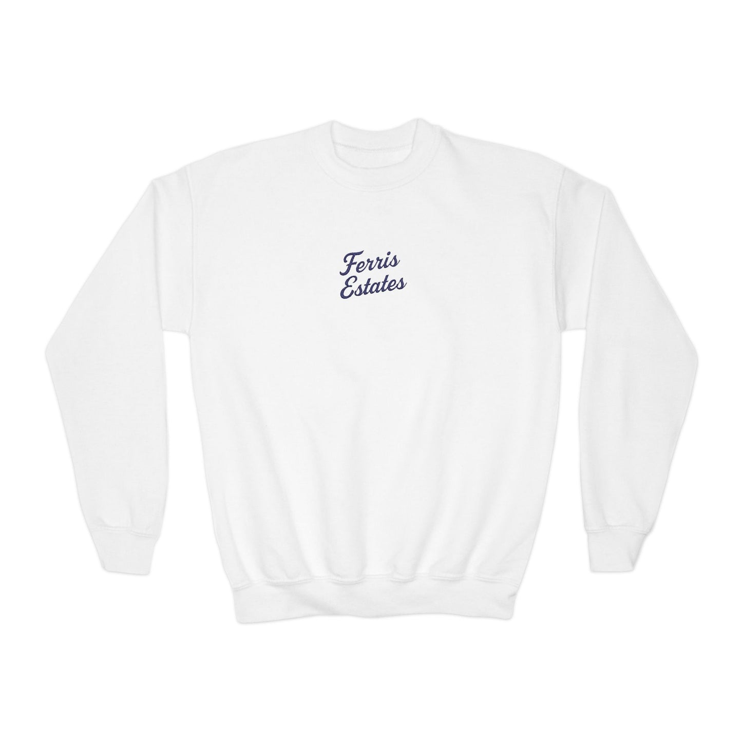 Youth Ferris Estates Sweatshirt
