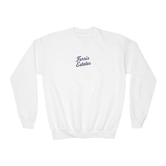 Youth Ferris Estates Sweatshirt