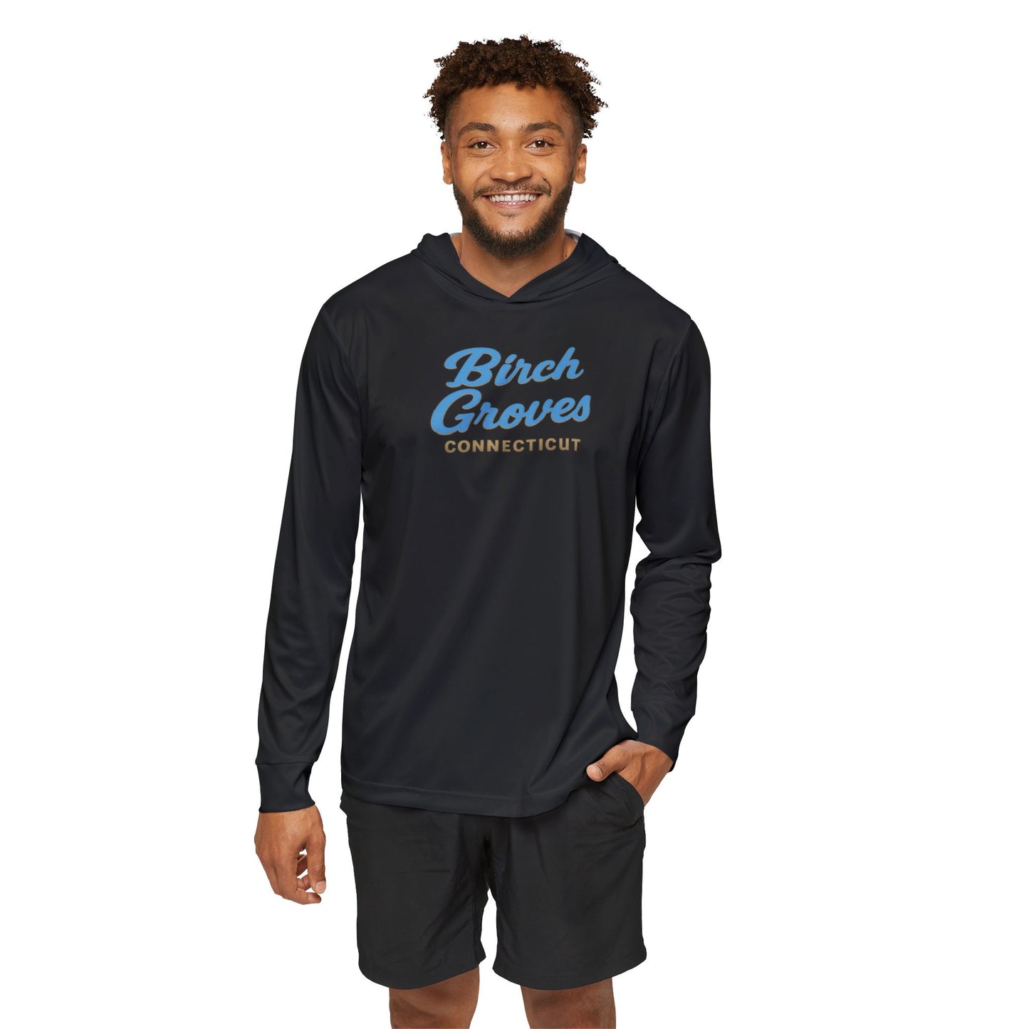 Birch Groves Warm Up Hoodie