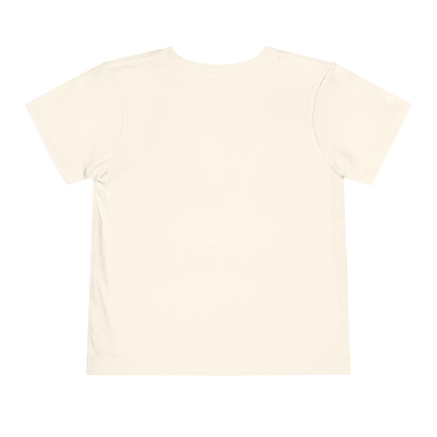 Candlewood Lake Toddler Tee