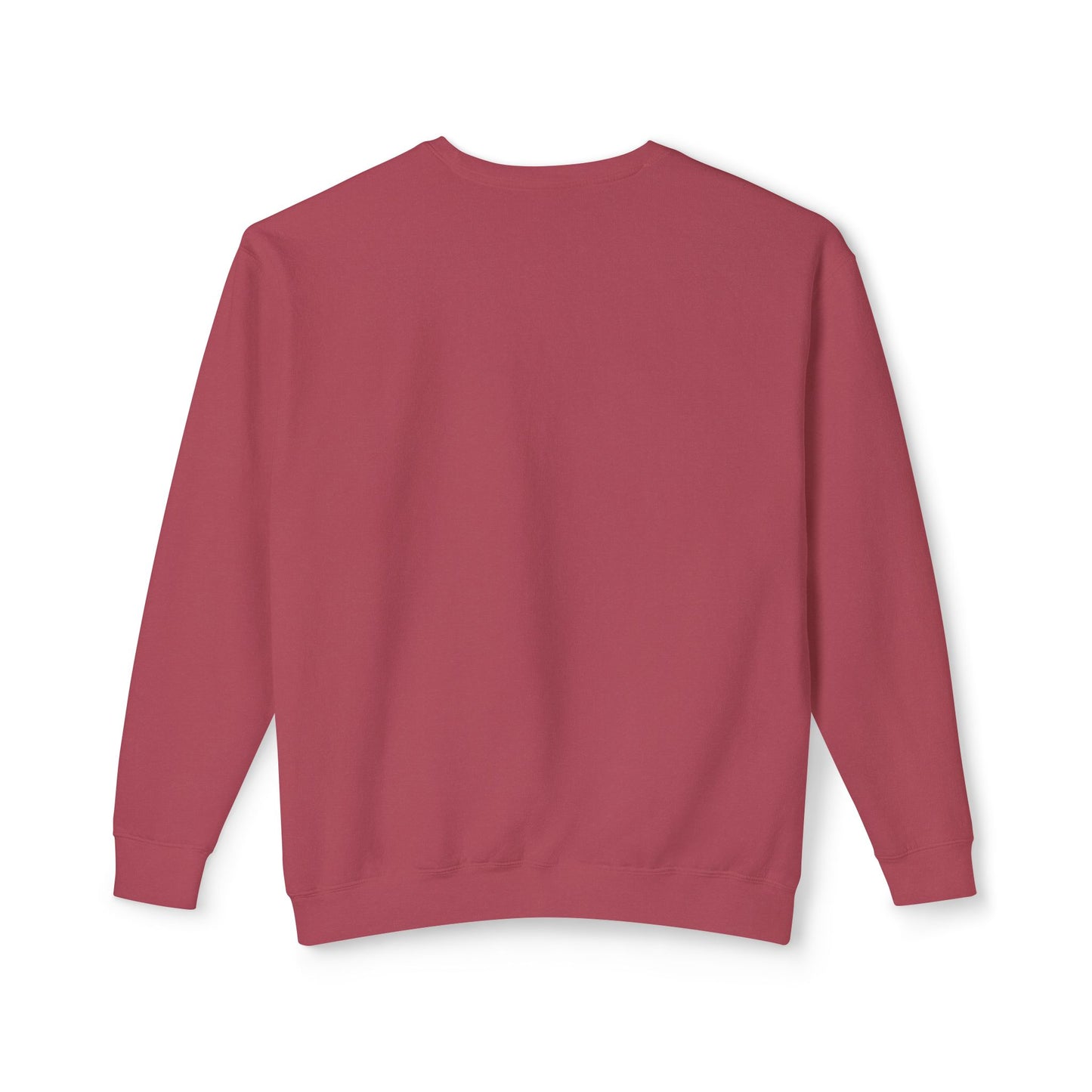 Unisex Birch Groves Crewneck