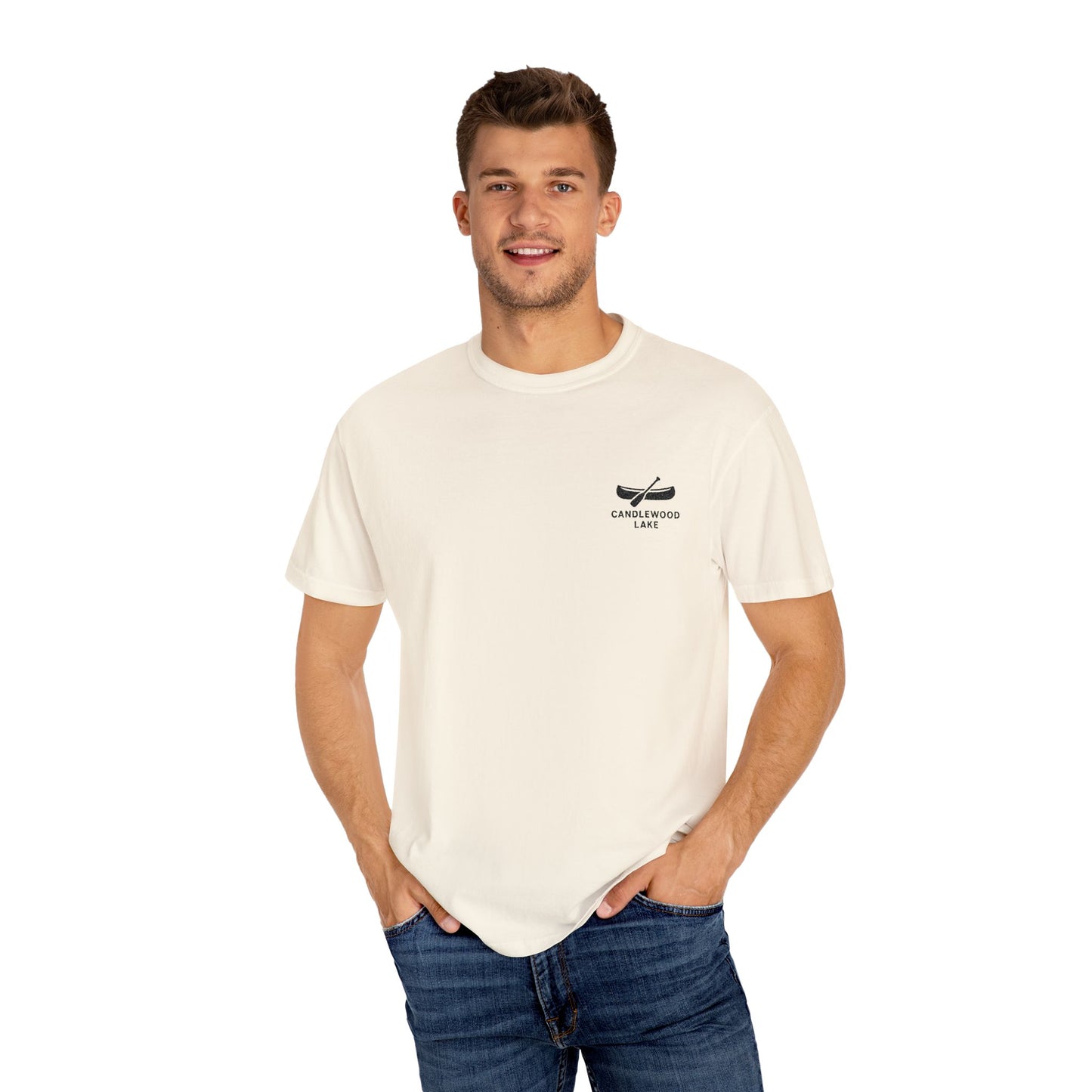 Candlewood Unisex Tee