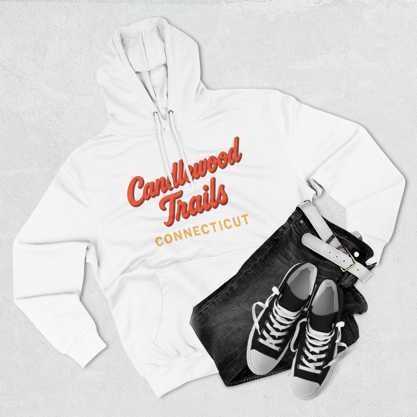 Candlewood Trails Hoodie (Unisex)