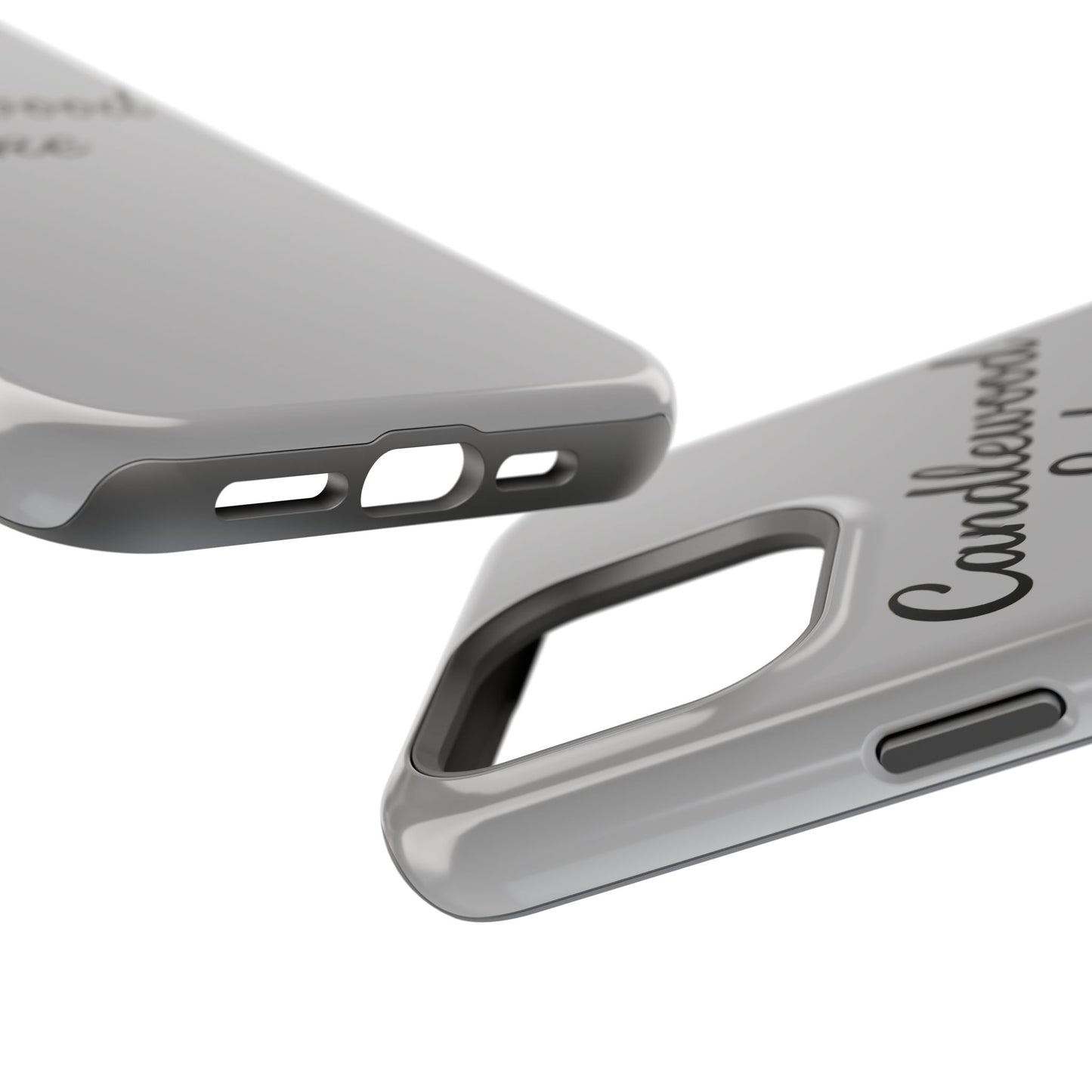 Candlewood Lake Phone Case