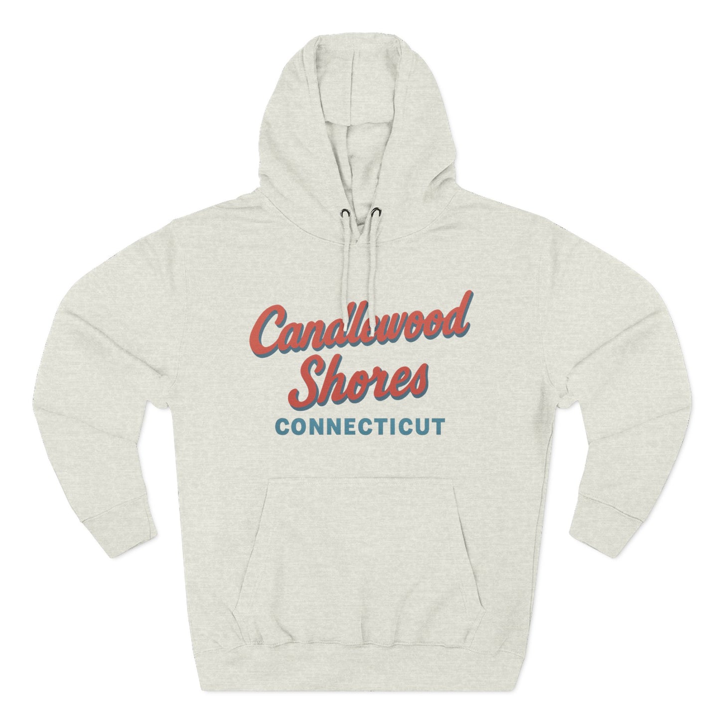 Candlewood Shores Hoodie (Unisex)