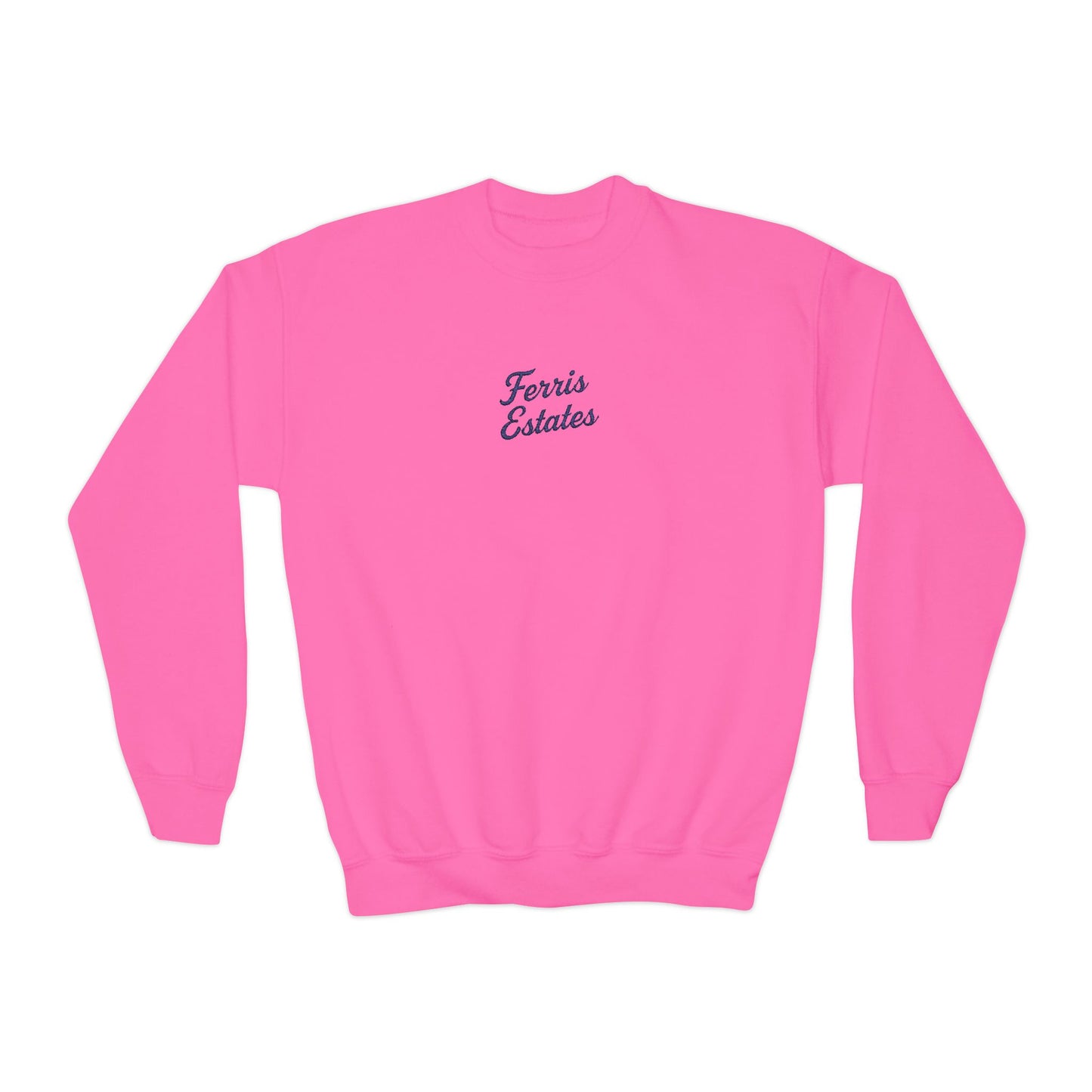 Youth Ferris Estates Sweatshirt