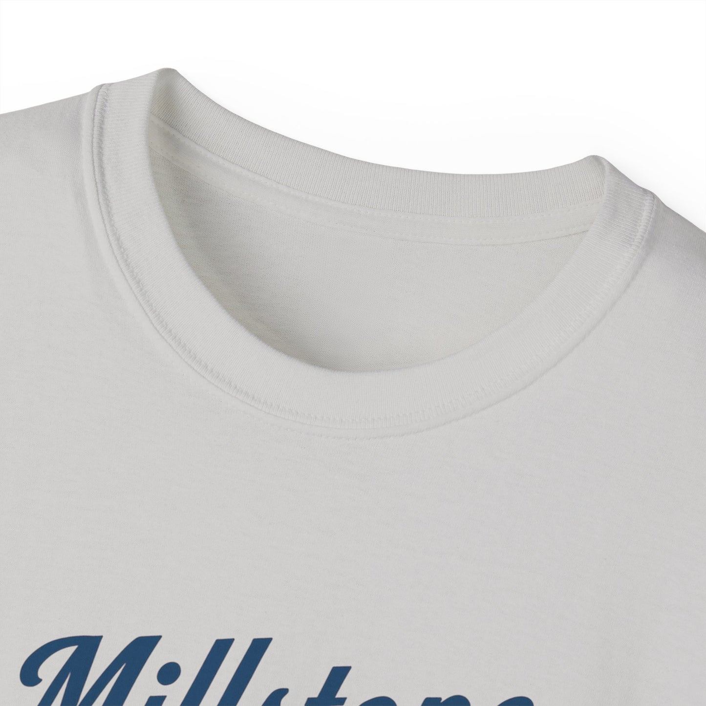 Millstone Ridge unisex Tee