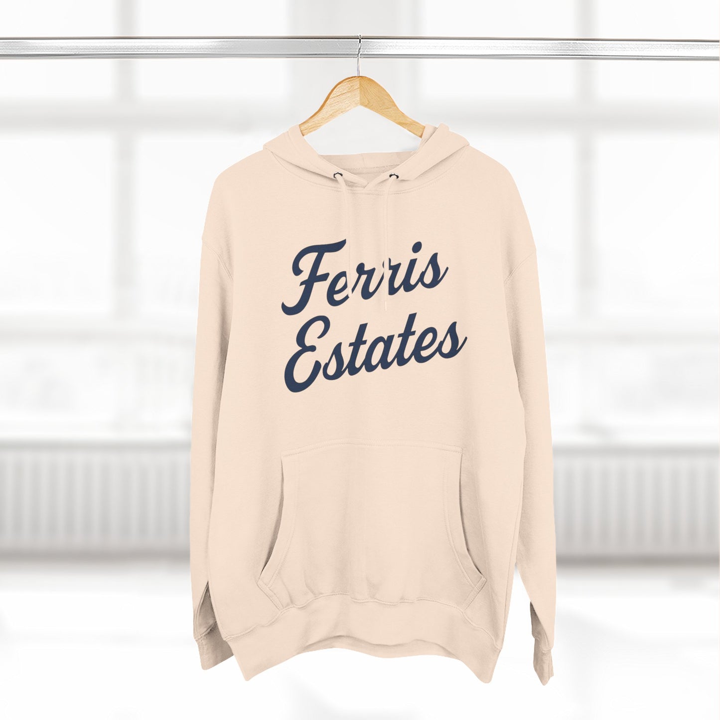 Ferris Estates Sweatshirt