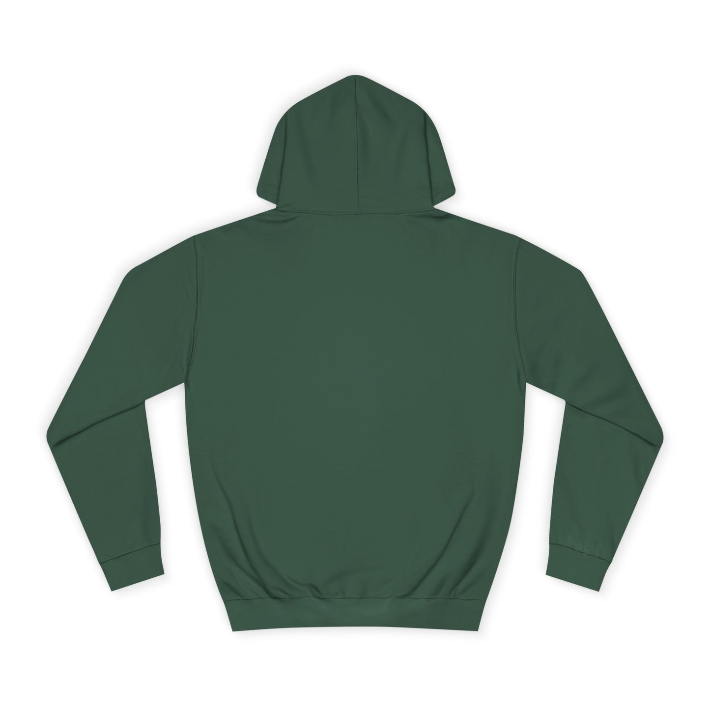 Candlewood Lake Unisex College Hoodie