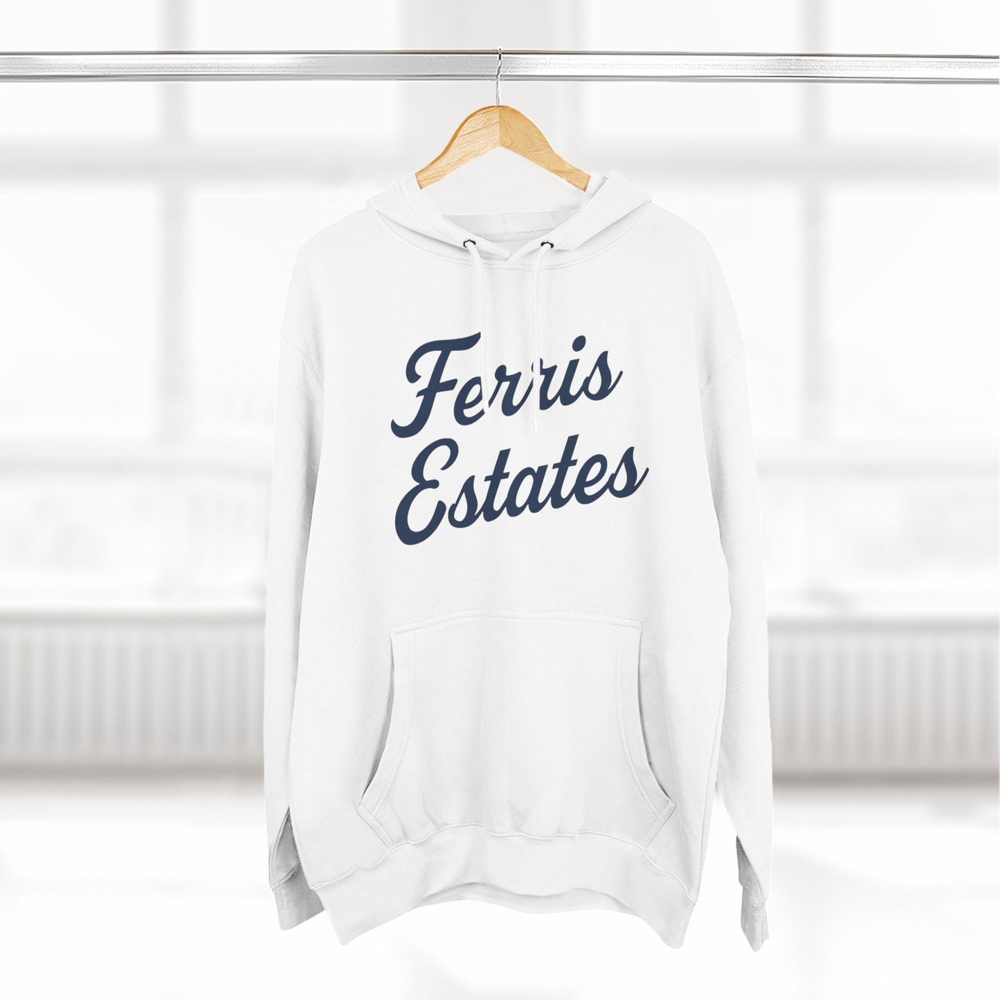 Ferris Estates Sweatshirt