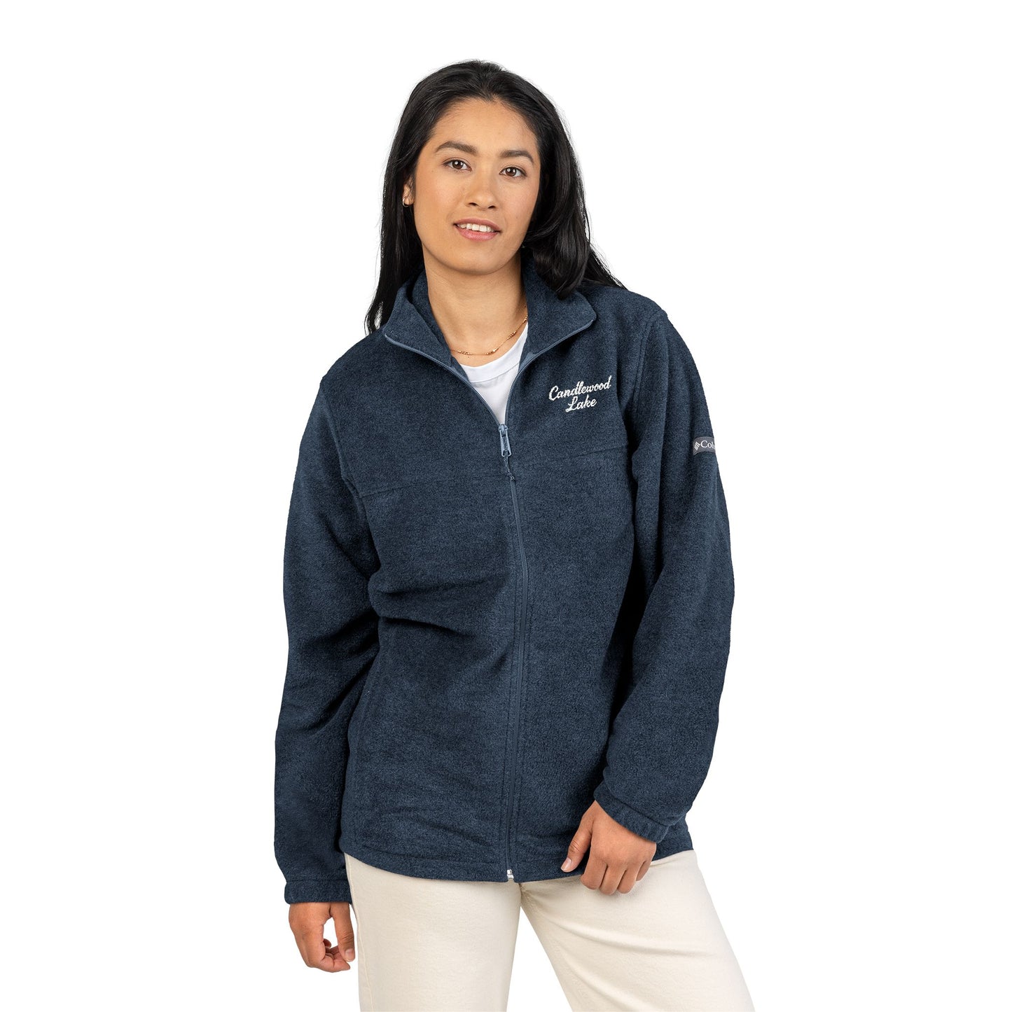 Fleece Jacket - Columbia