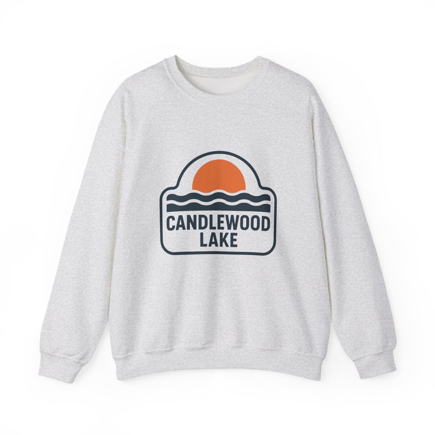 Candlewood Lake Sweatshirt