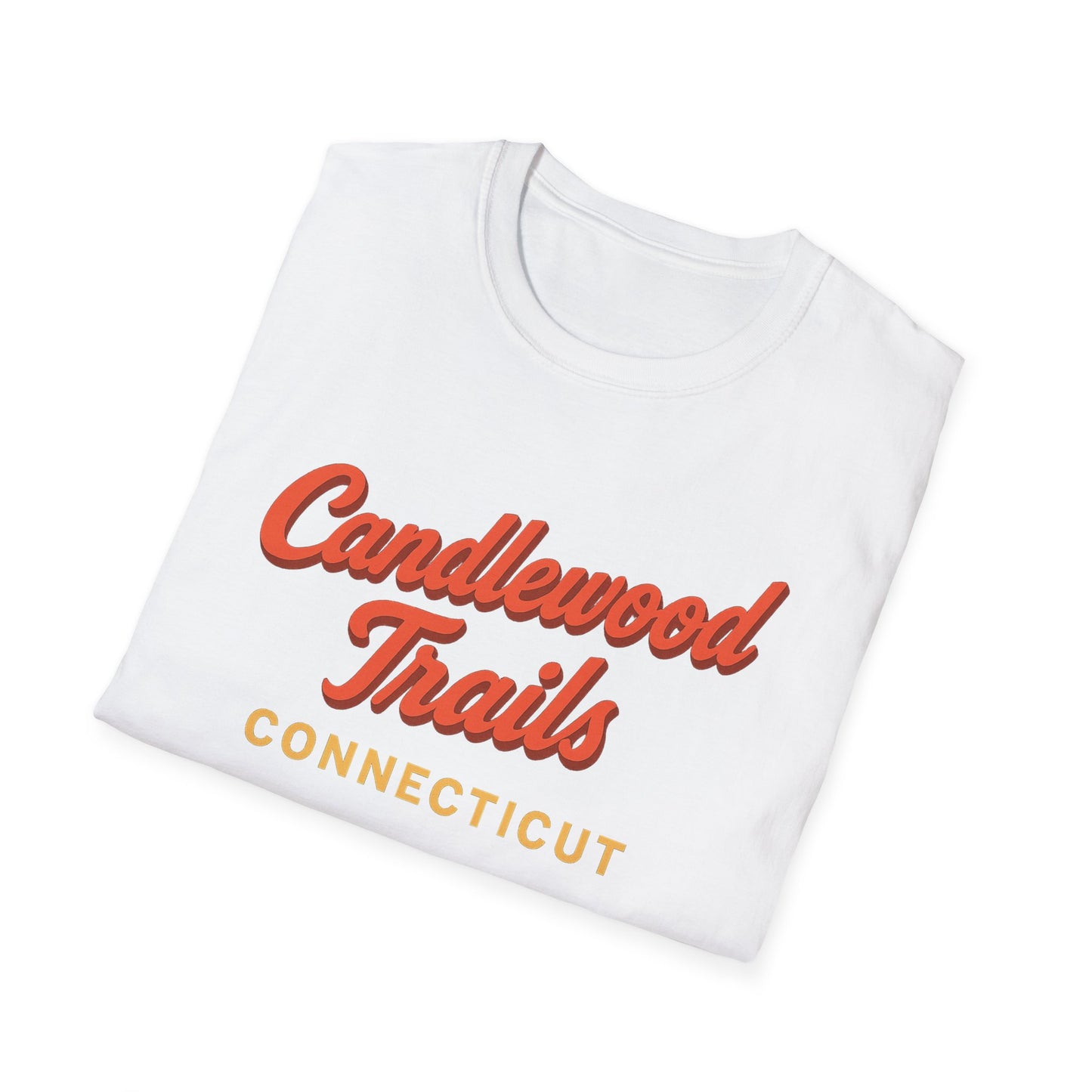 Candlewood Trails Unisex Tee