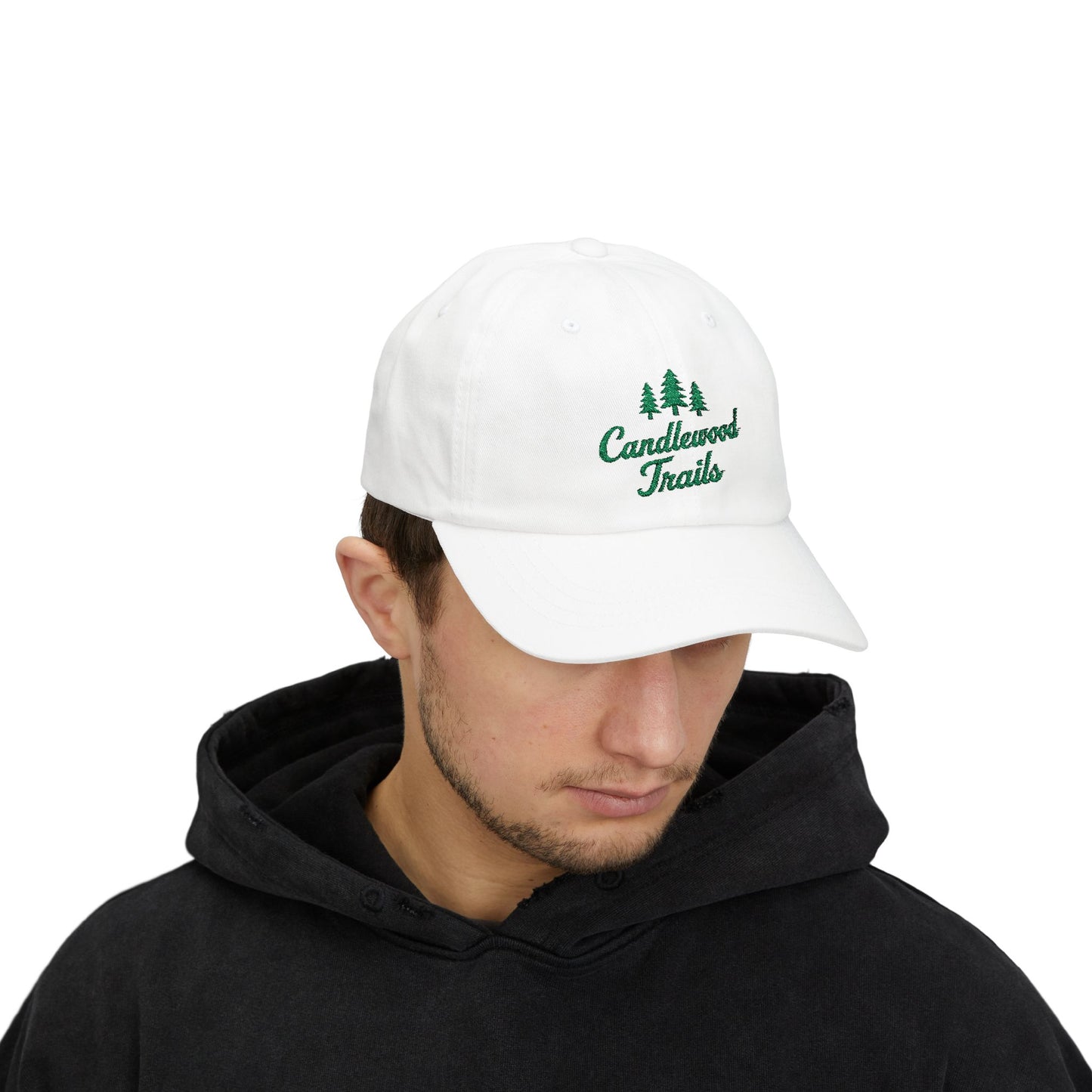 Candlewood Trails Cap