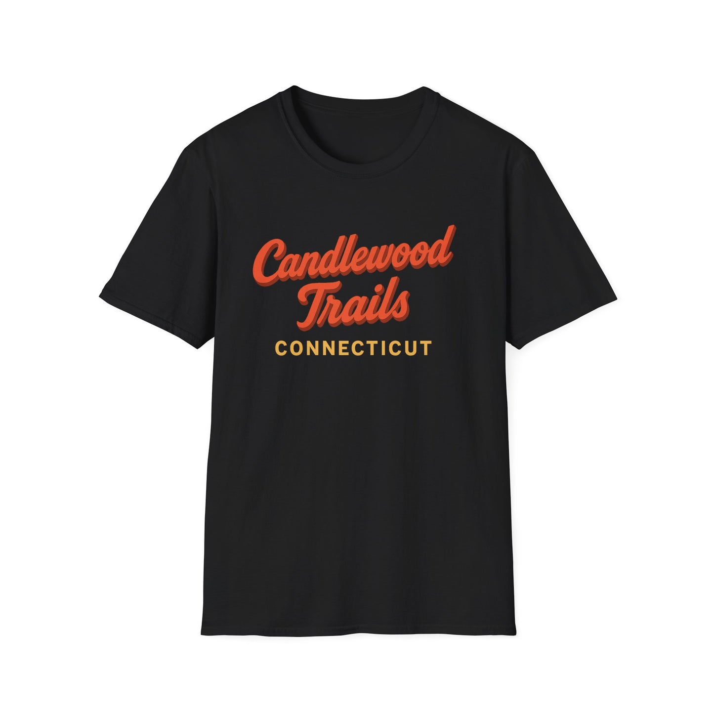 Candlewood Trails Unisex Tee