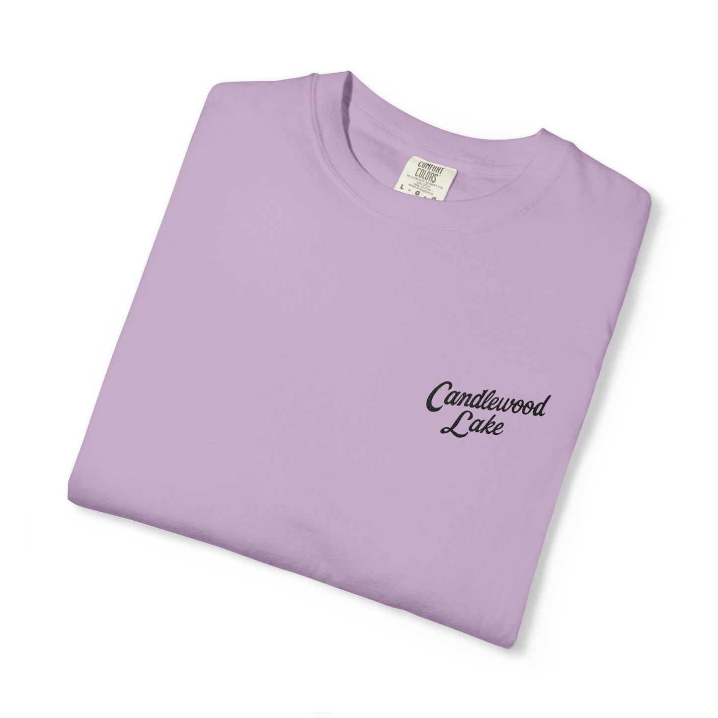 Stylish Unisex Garment-Dyed T-Shirt - Casual Wear, Gift Idea, Summer Style, Everyday Comfort, Fashion Statement