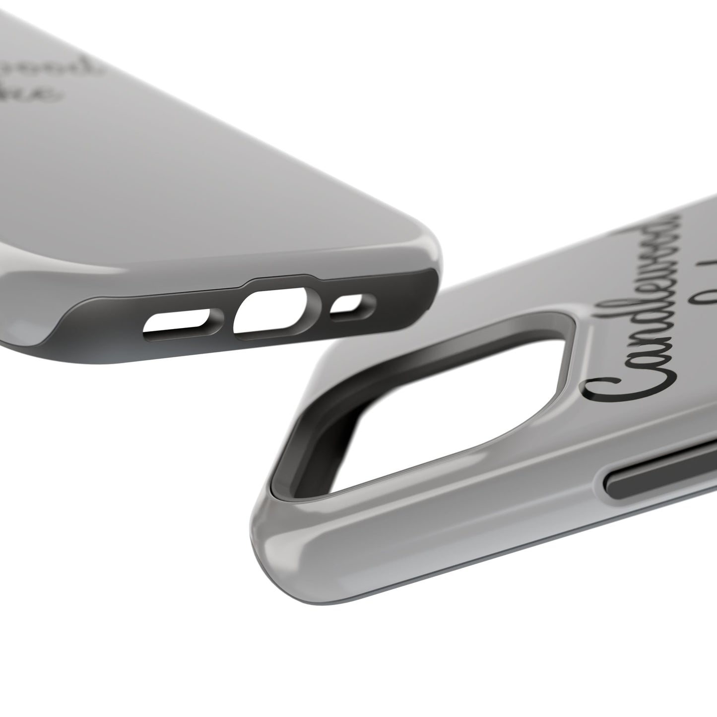 Candlewood Lake Phone Case