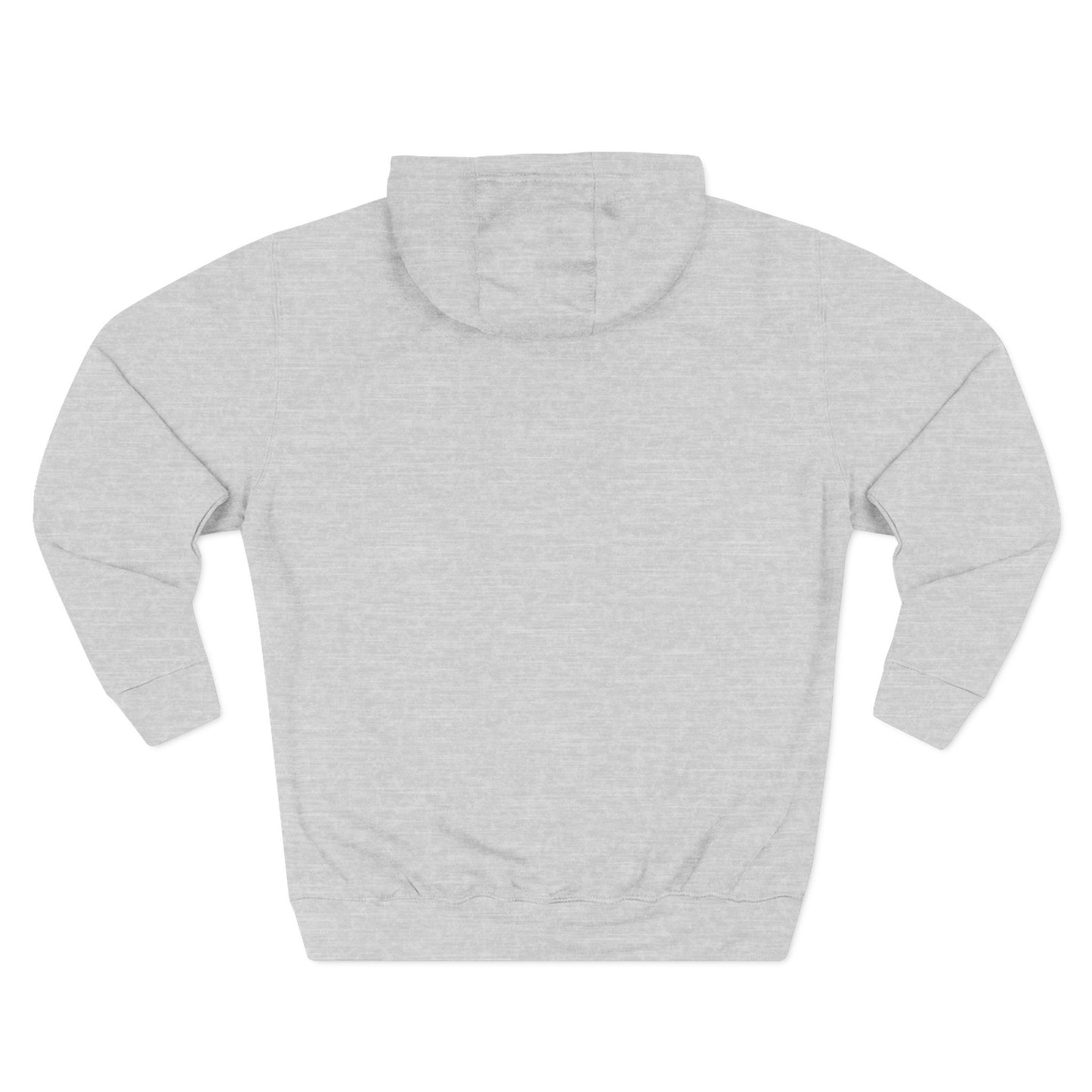 Candlewood Lake Three-Panel Fleece Hoodie