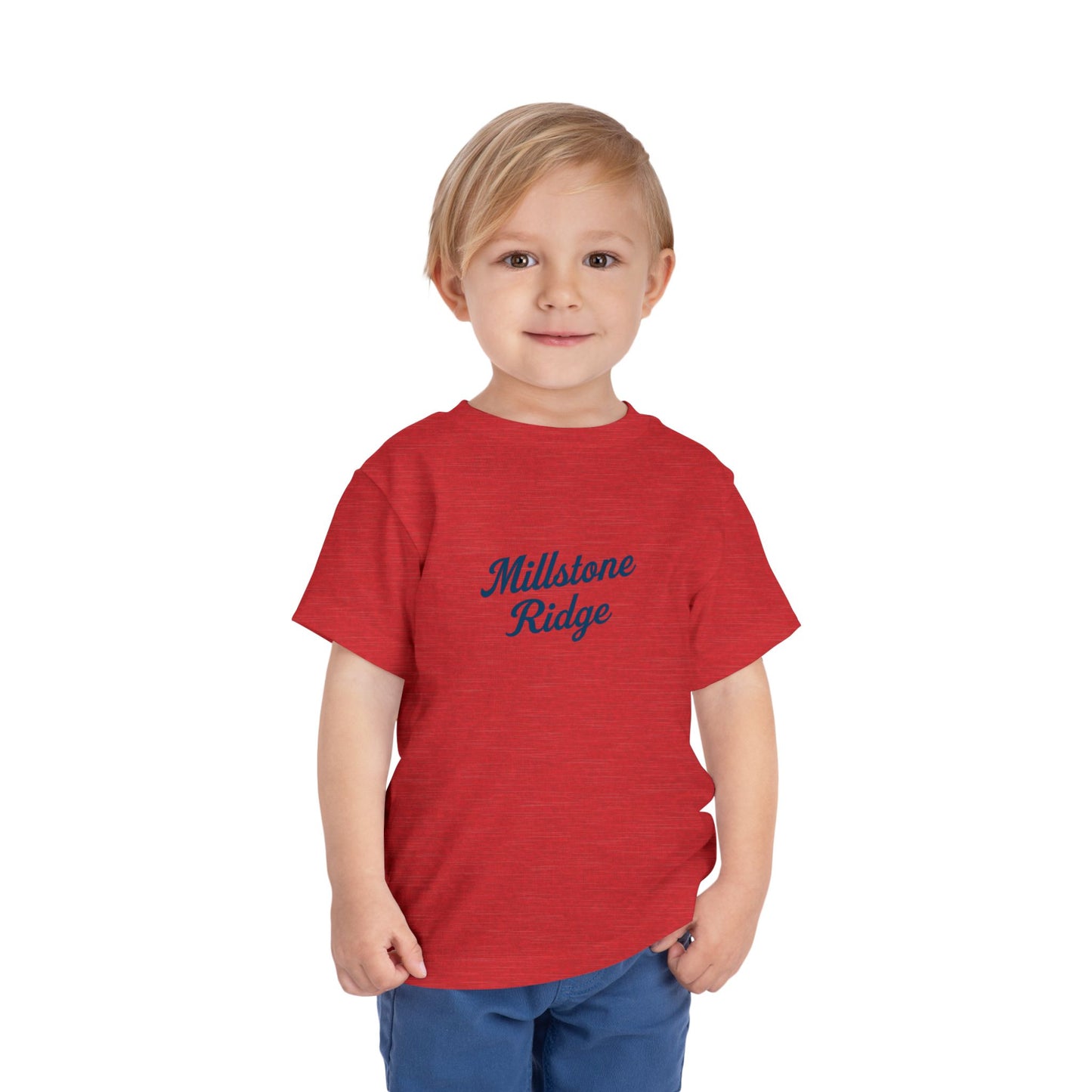 Millstone Ridge Toddler Tee