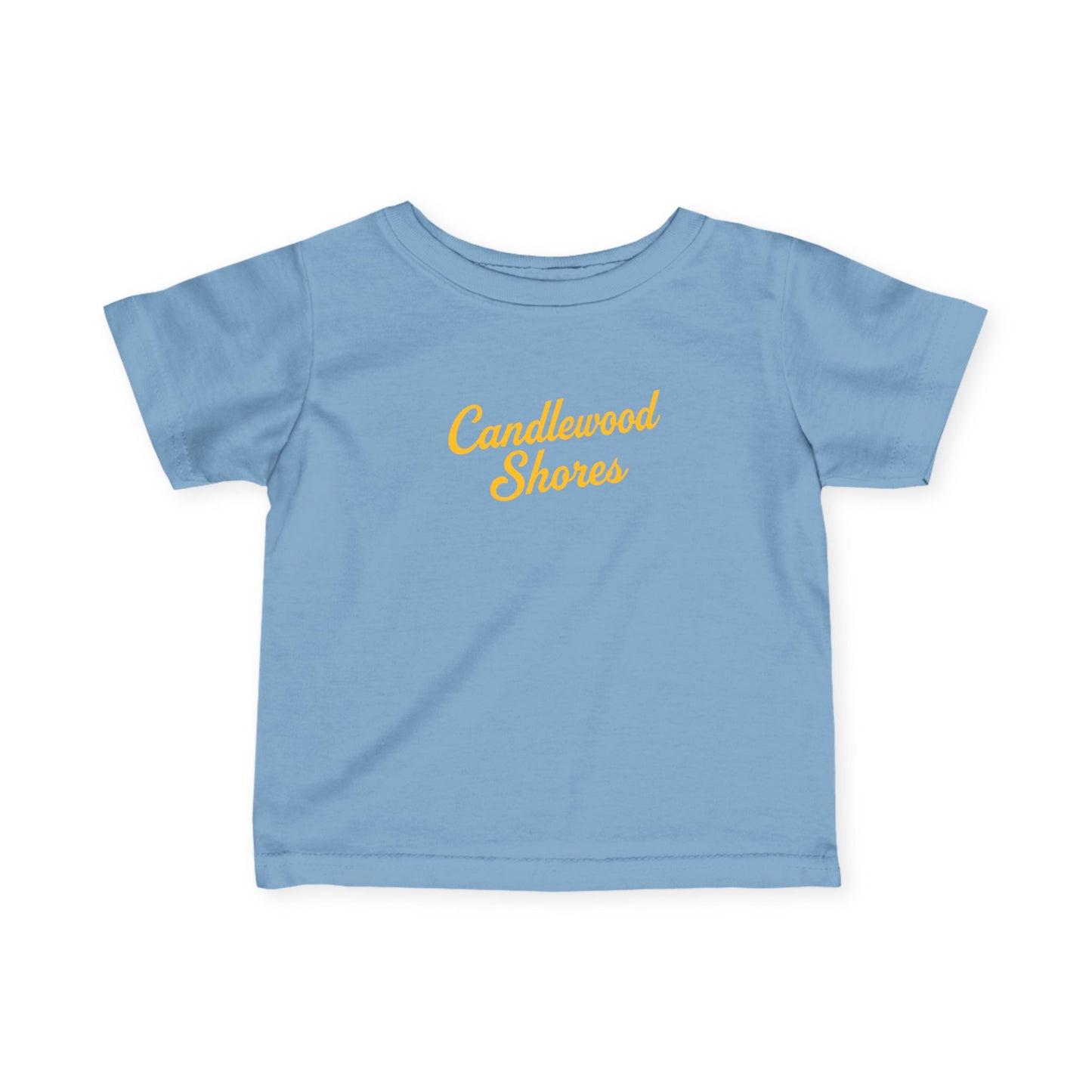 Candlewood Shores Infant Tee