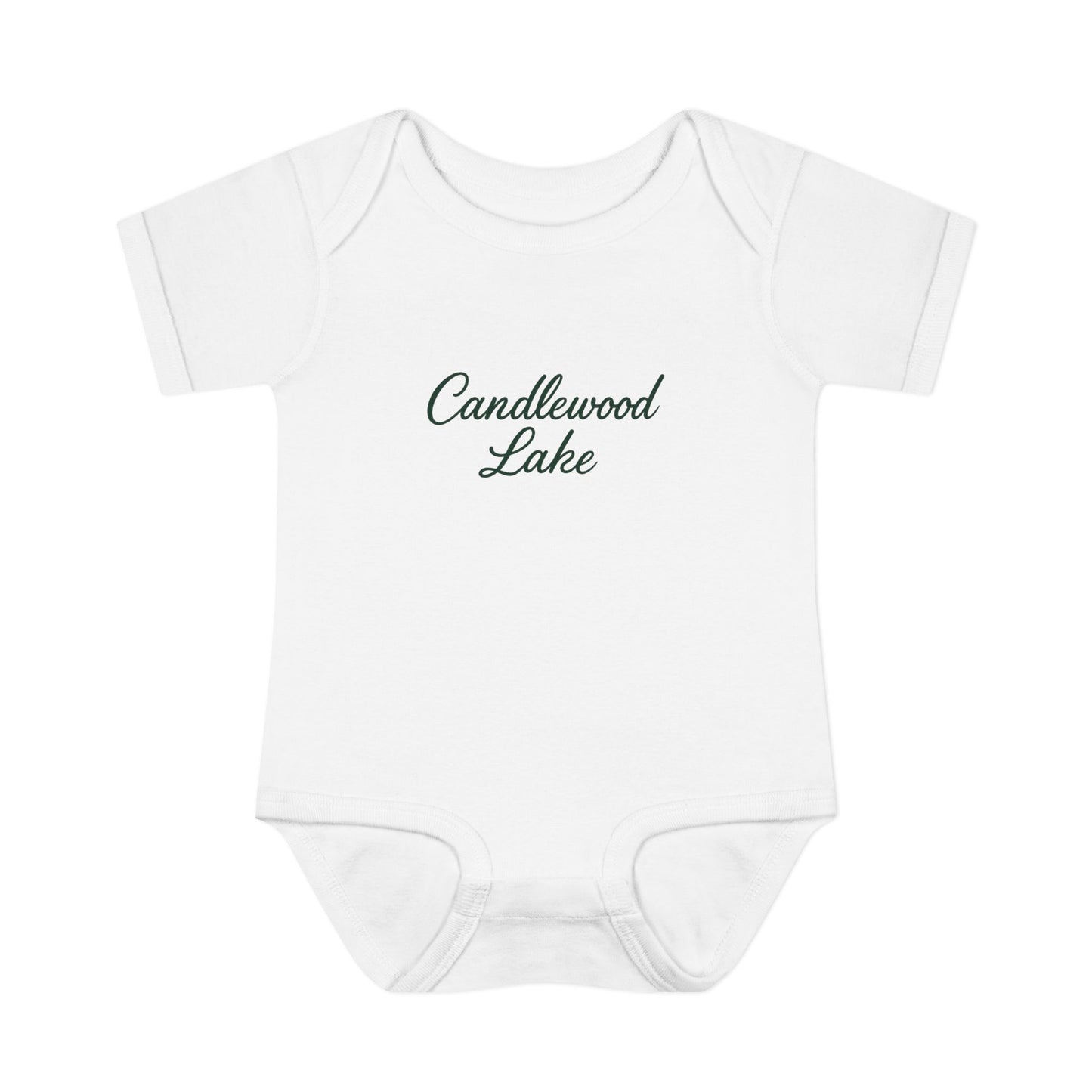 Baby Onesie
