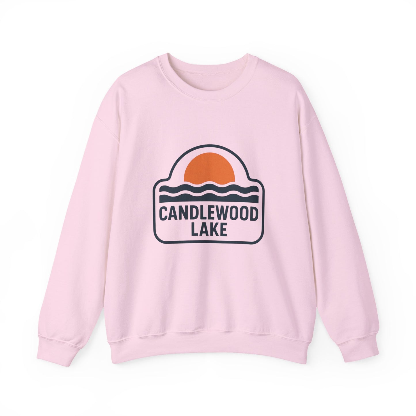 Candlewood Lake Sweatshirt