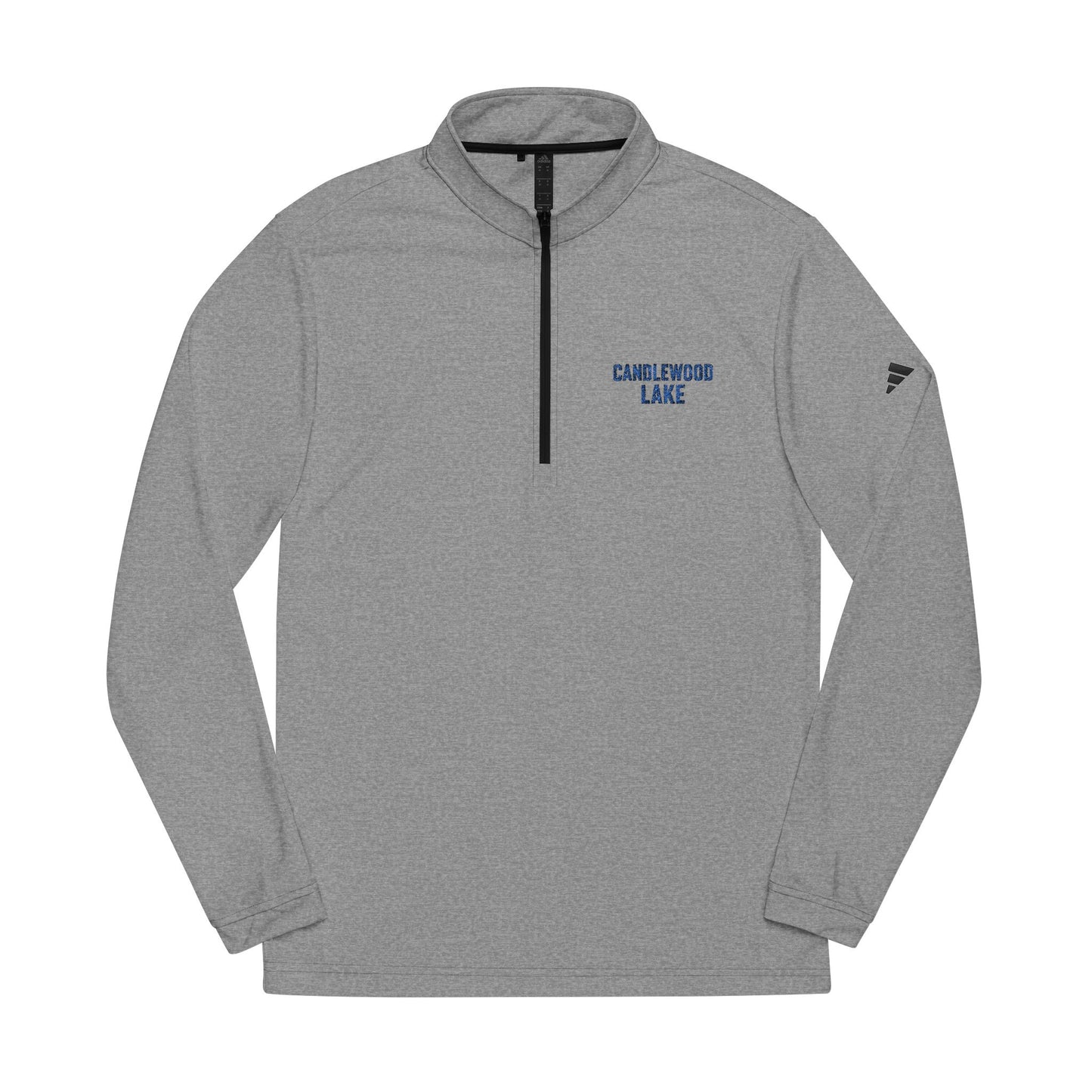 Adidas® Quarter-Zip