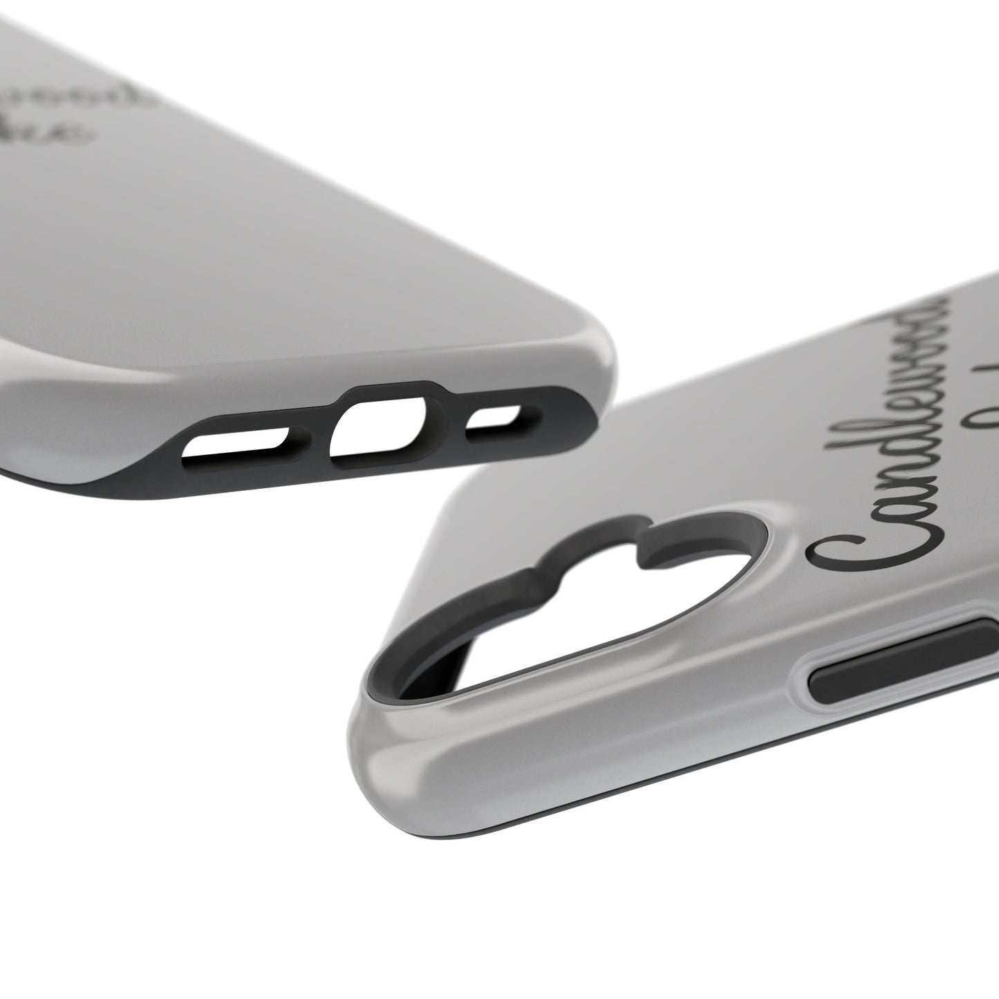 Candlewood Lake Phone Case