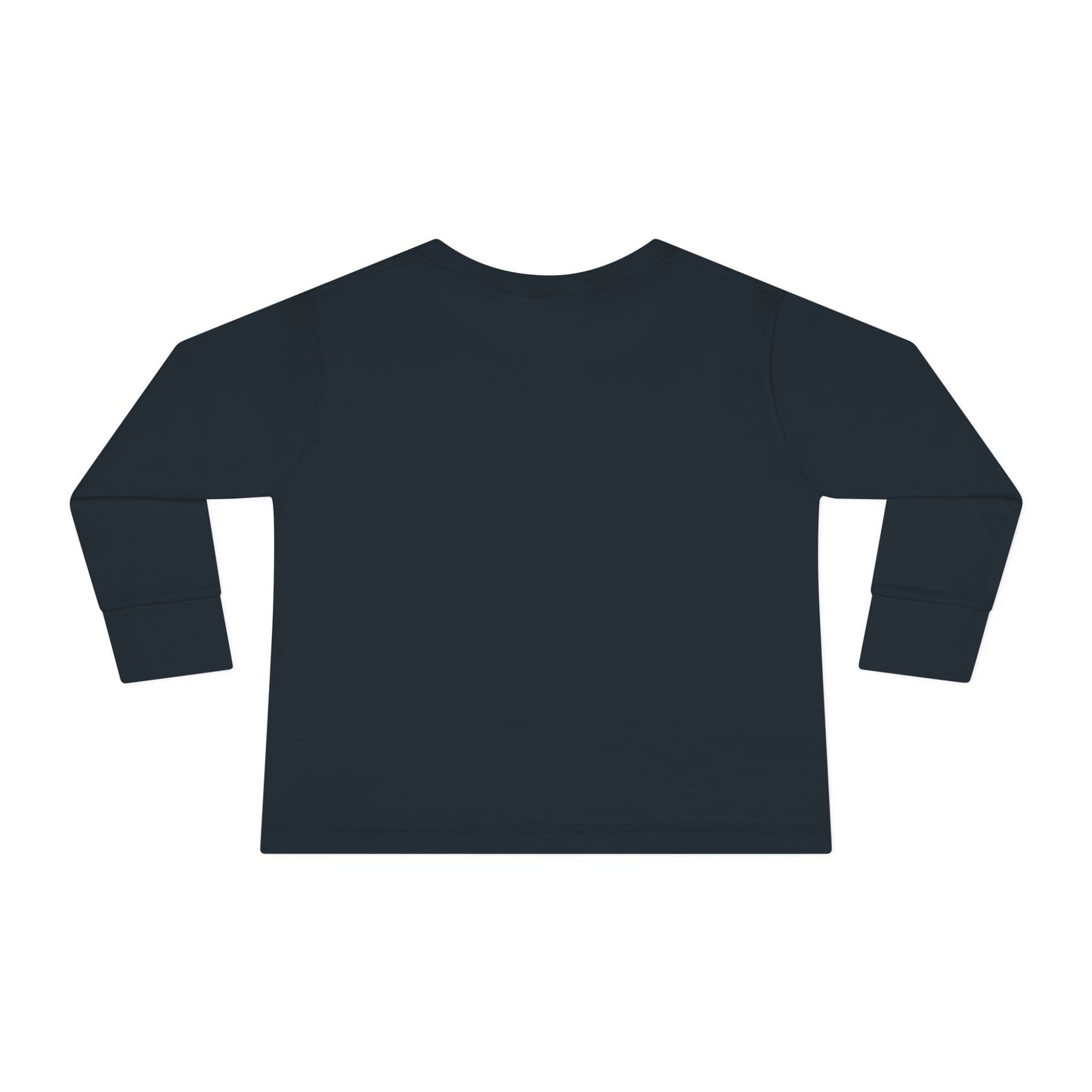 Candlewood Lake Toddler Long Sleeve Shirt
