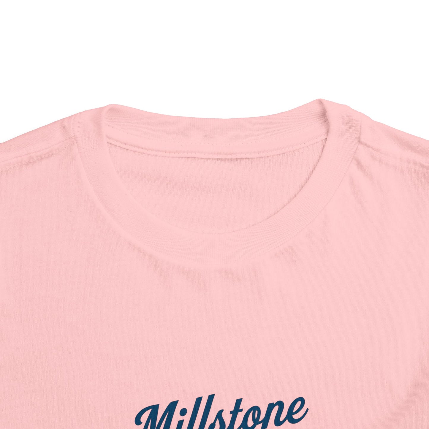 Millstone Ridge Toddler Tee