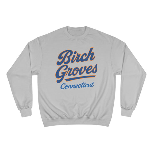 Birch Groves Champion Sweatshirt