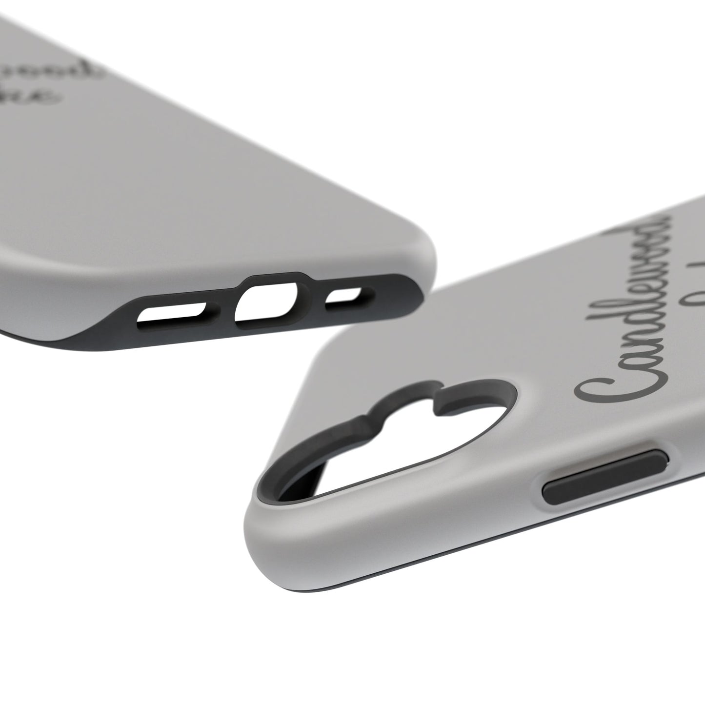 Candlewood Lake Phone Case
